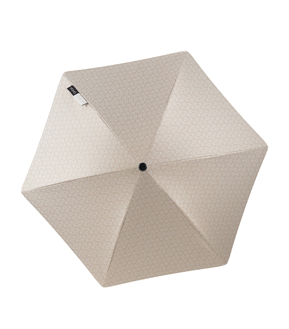 x YOYO Parasol BEIGE Image 4