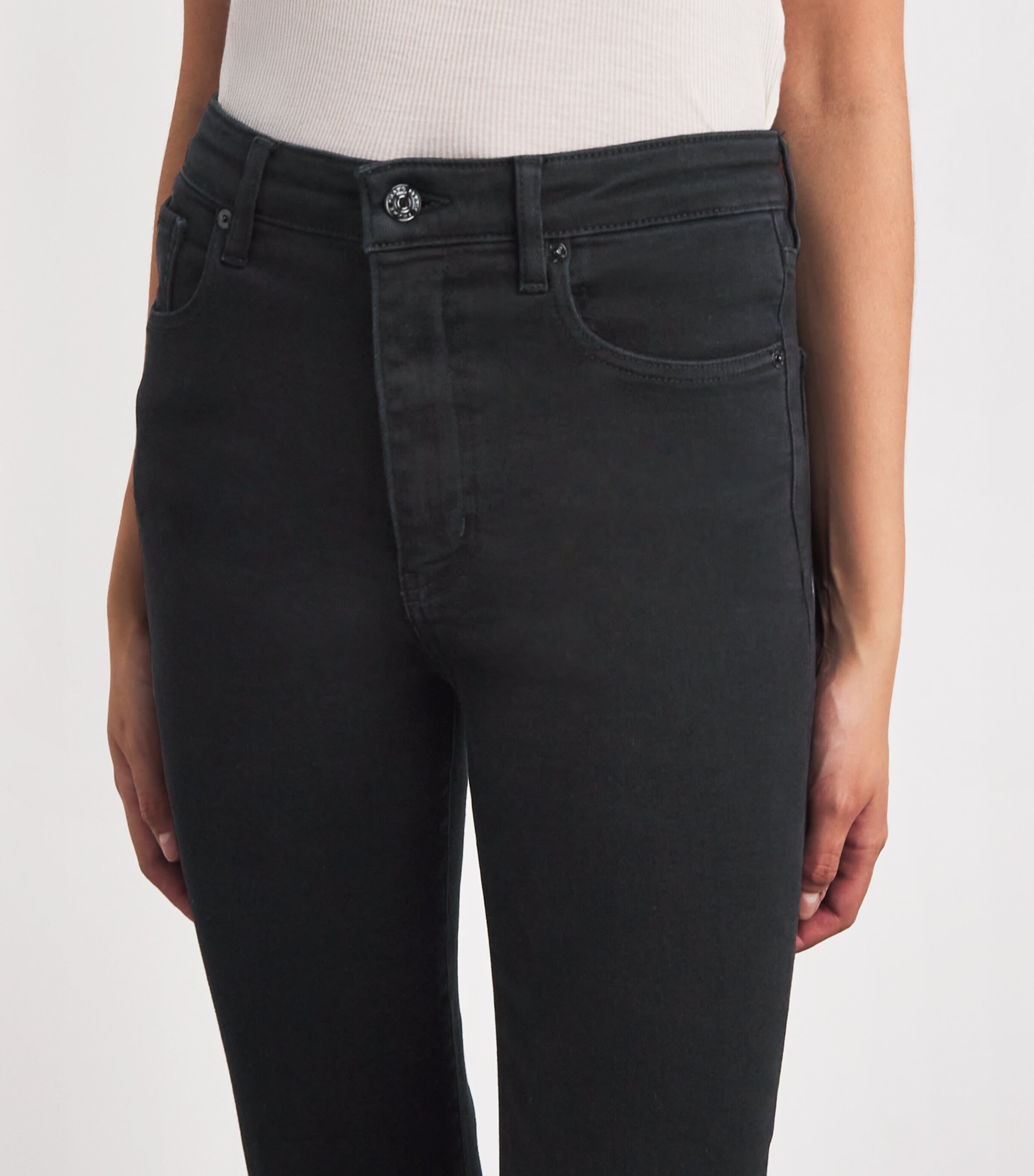 The Pencil Slim Jeans LEVITATE Image 6