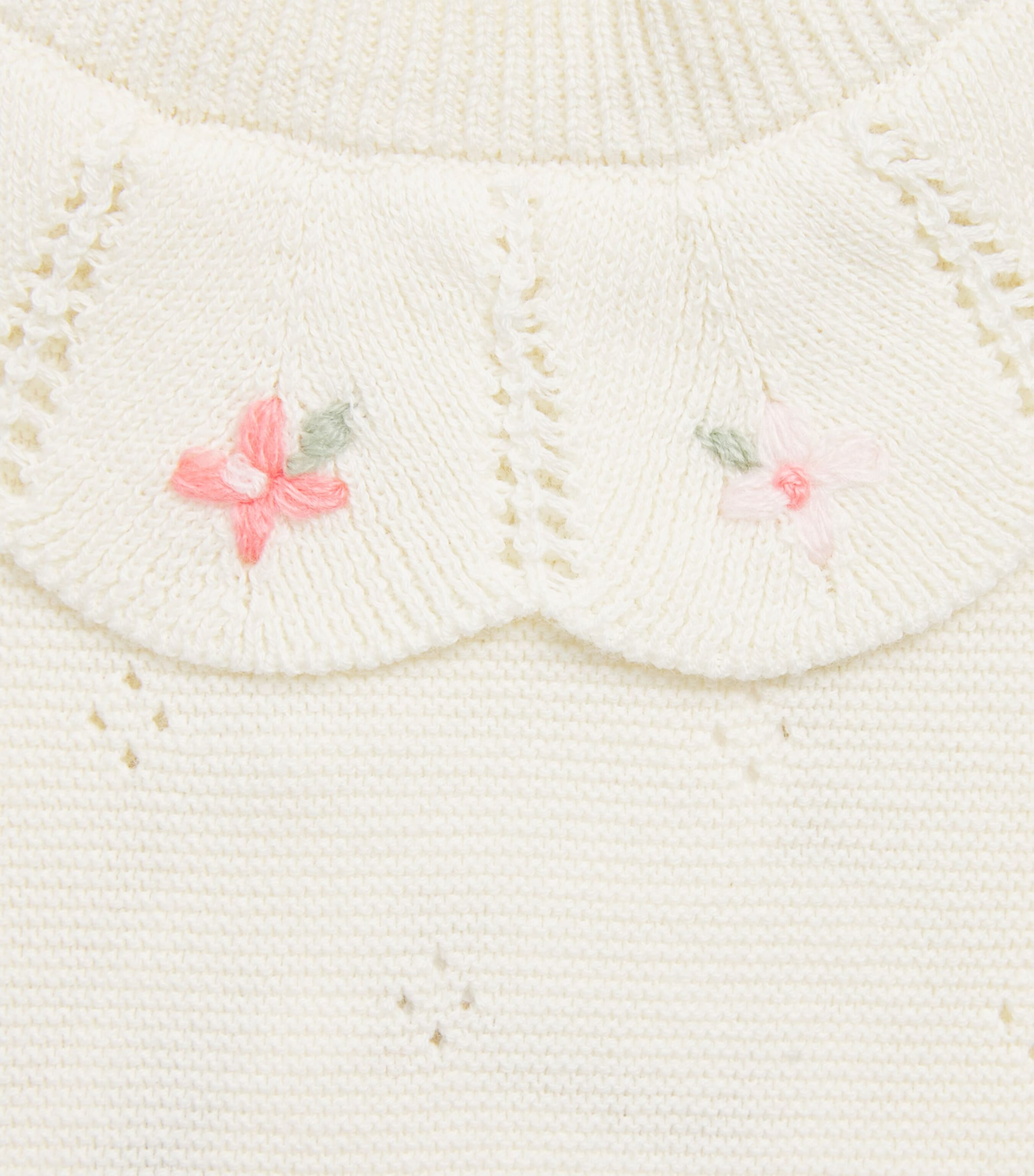 Louise Misha Cotton Mynea Top (3-24 Months) Image 4