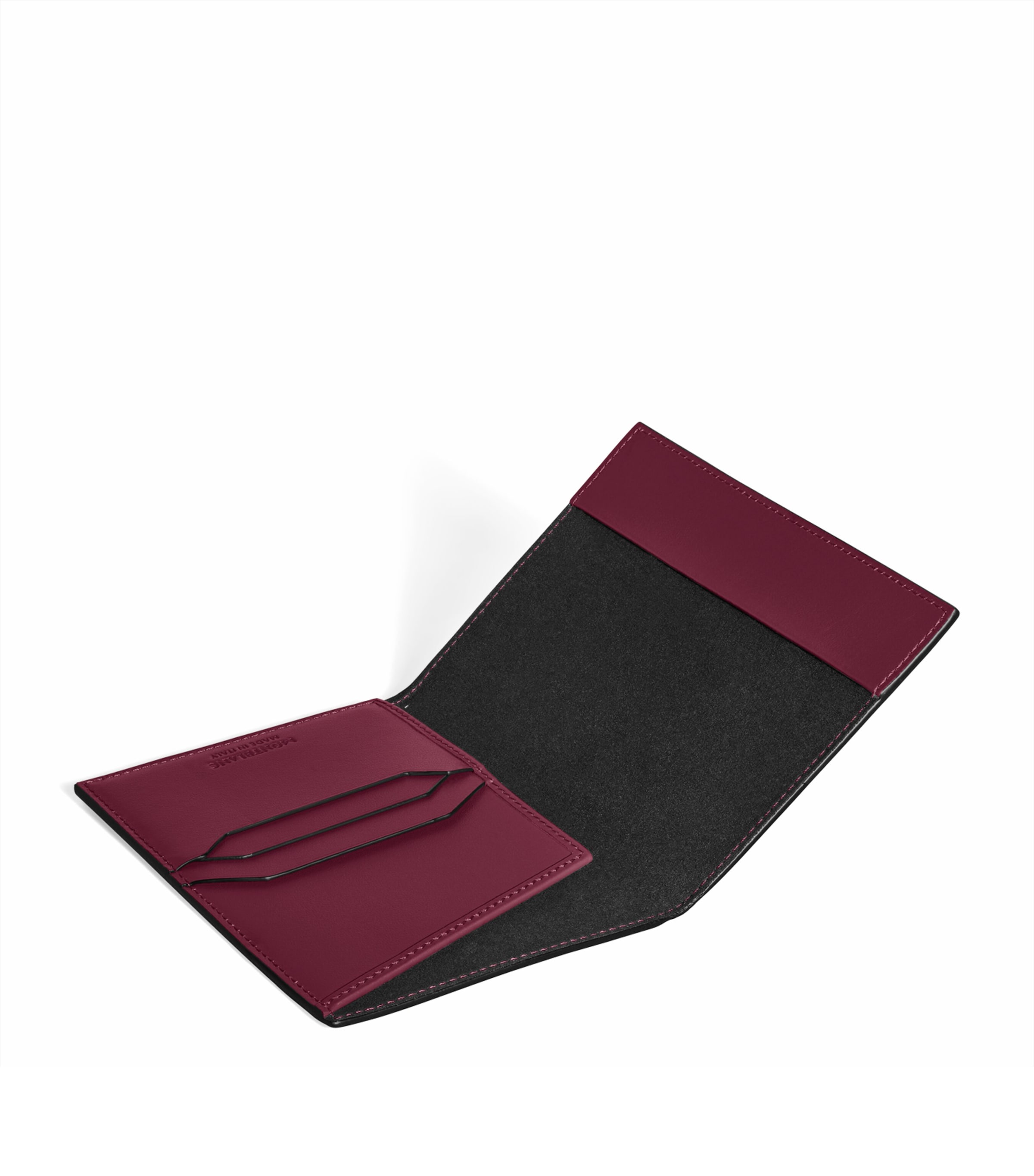 Montblanc Leather Extreme 3.0 Passport Holder | Harrods US