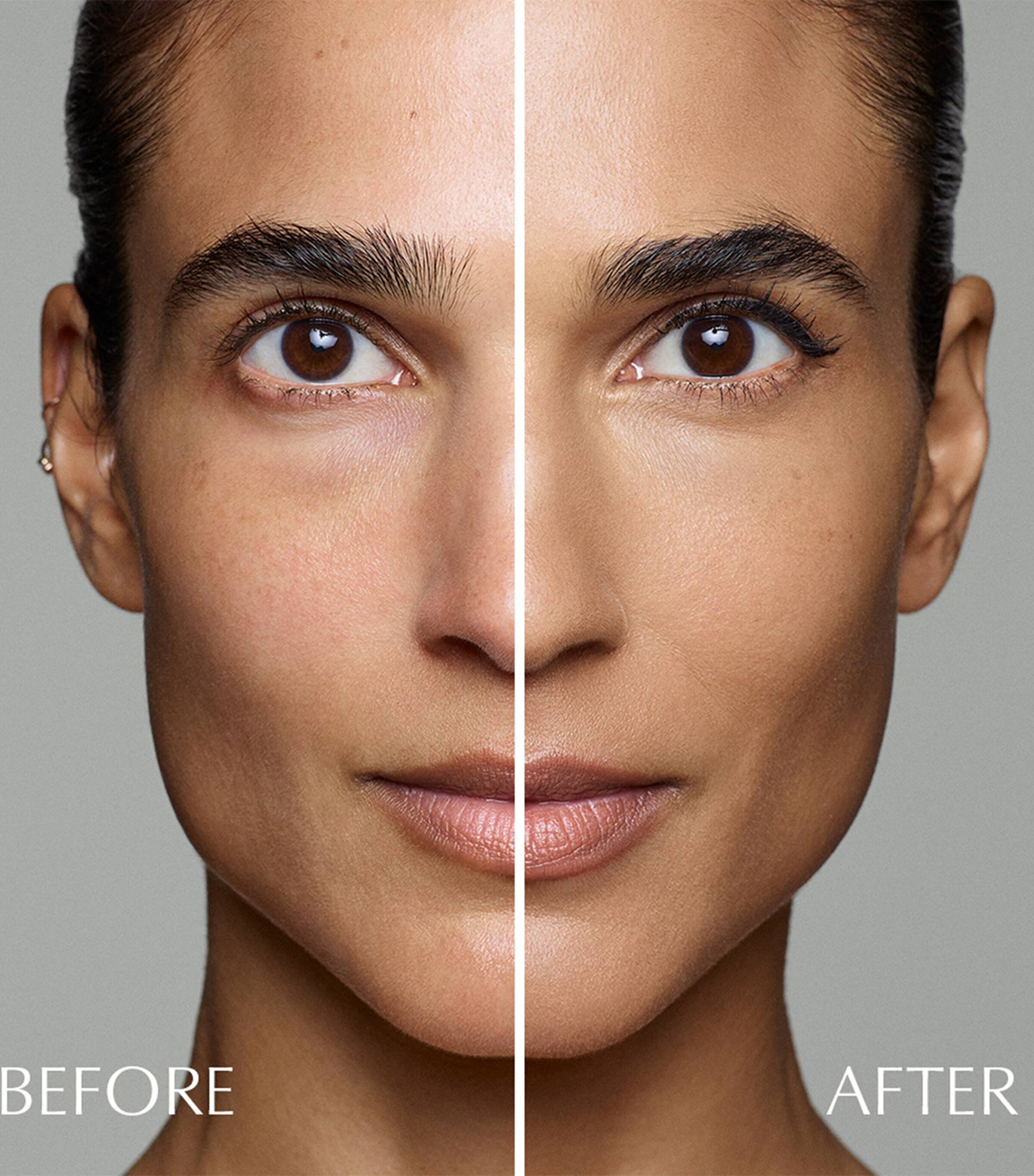 Futurist Hydra Rescue Moisturising Foundation SPF 45 4W1 HONEY BRONZE Image 2