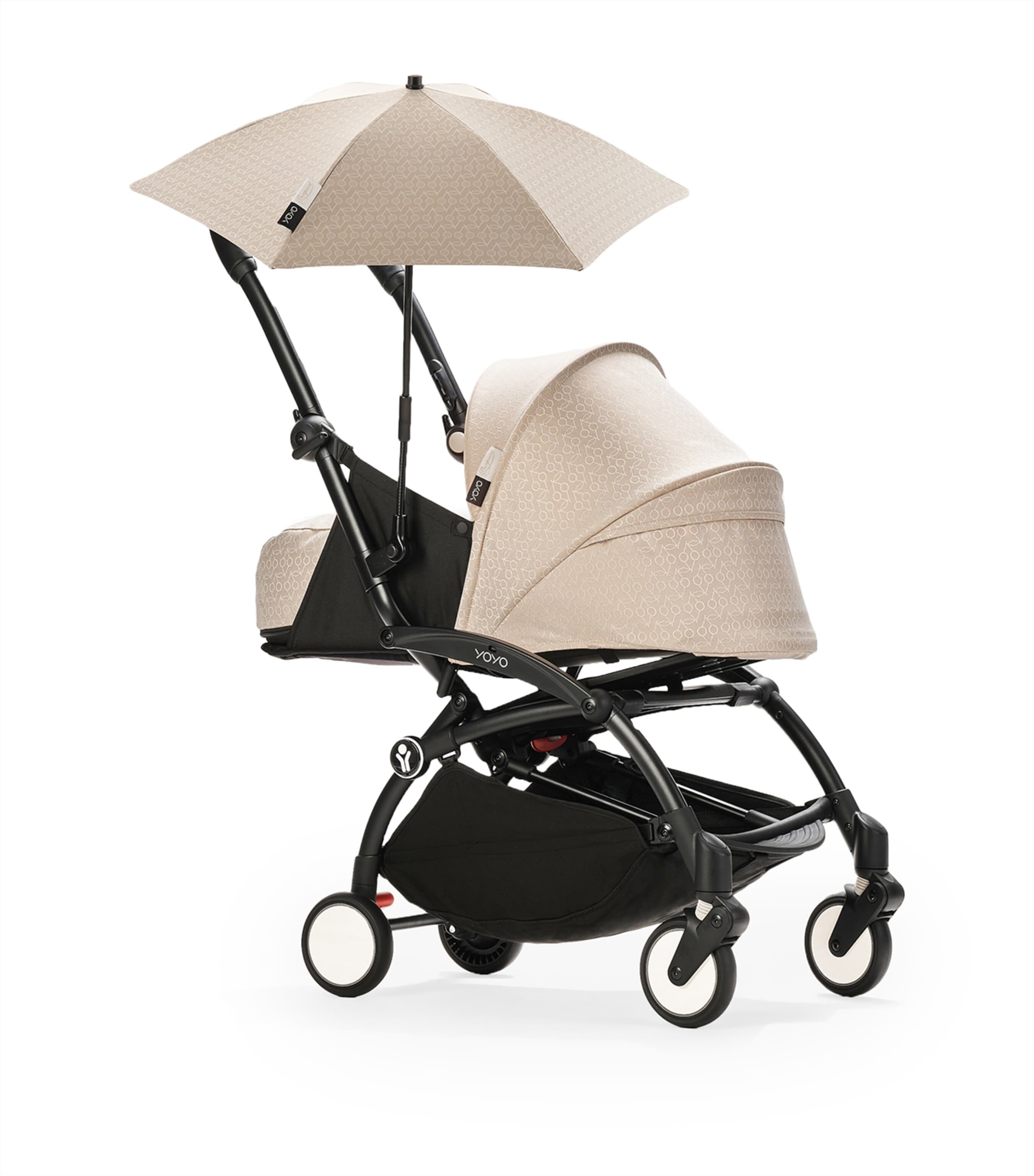 x YOYO Parasol BEIGE Image 7