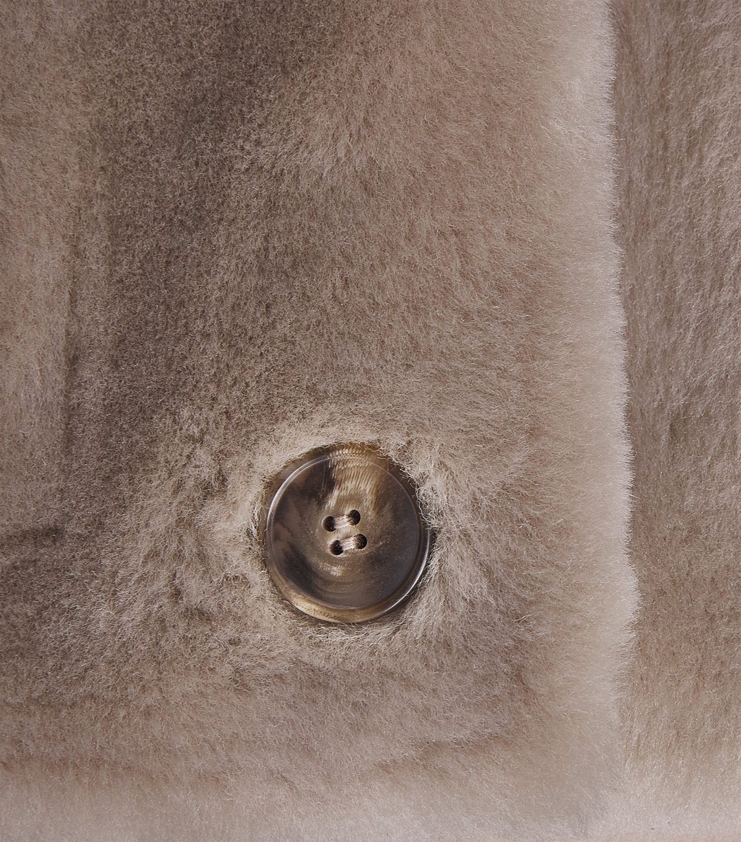 Lamb Fur Jacket A9113 Image 5