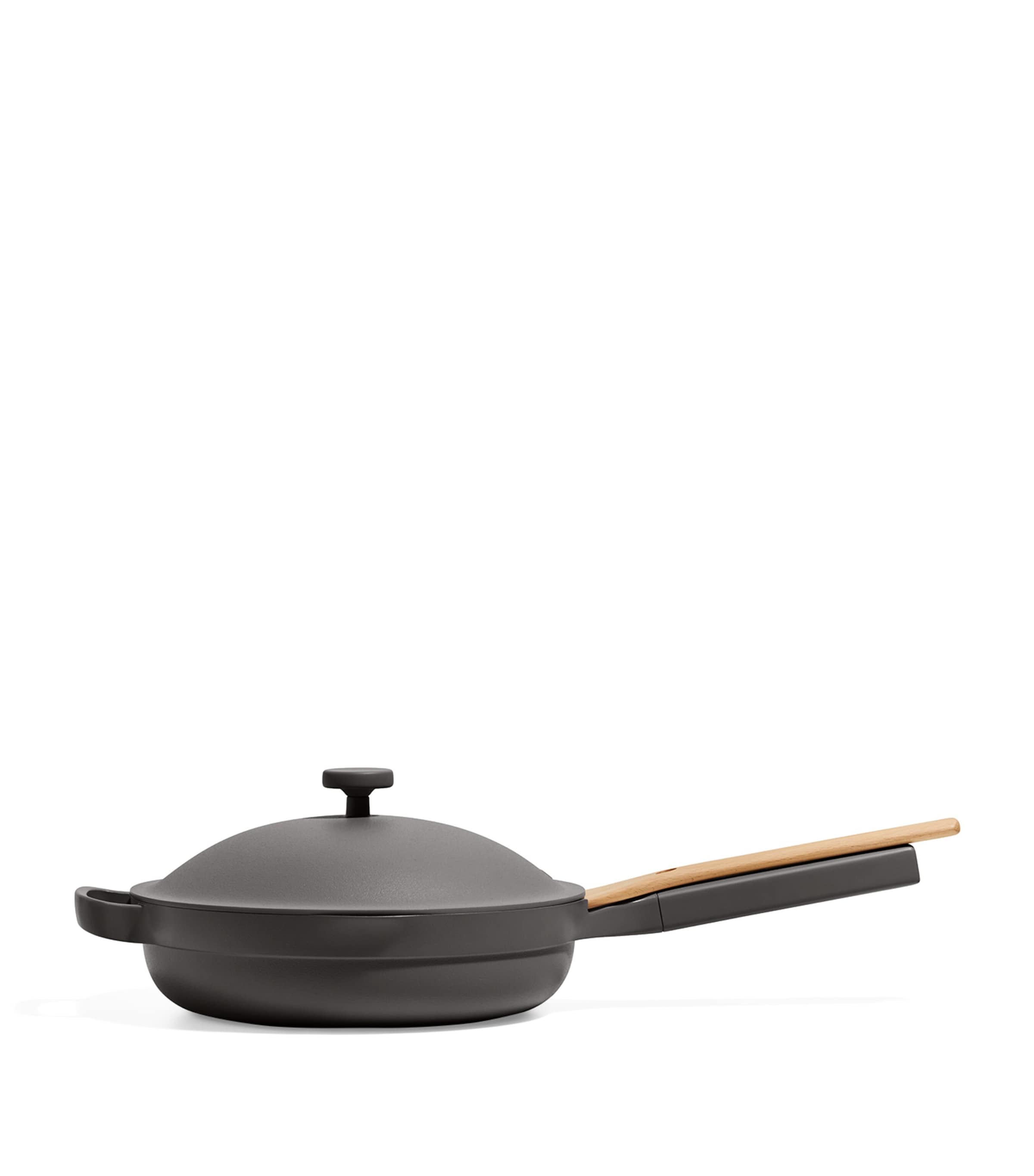 OUR PLACE Always Pan 2.0 Set (26.5cm) | Kitchenware | Cookware | Pans | Cookware Sets | Designers | Our Place