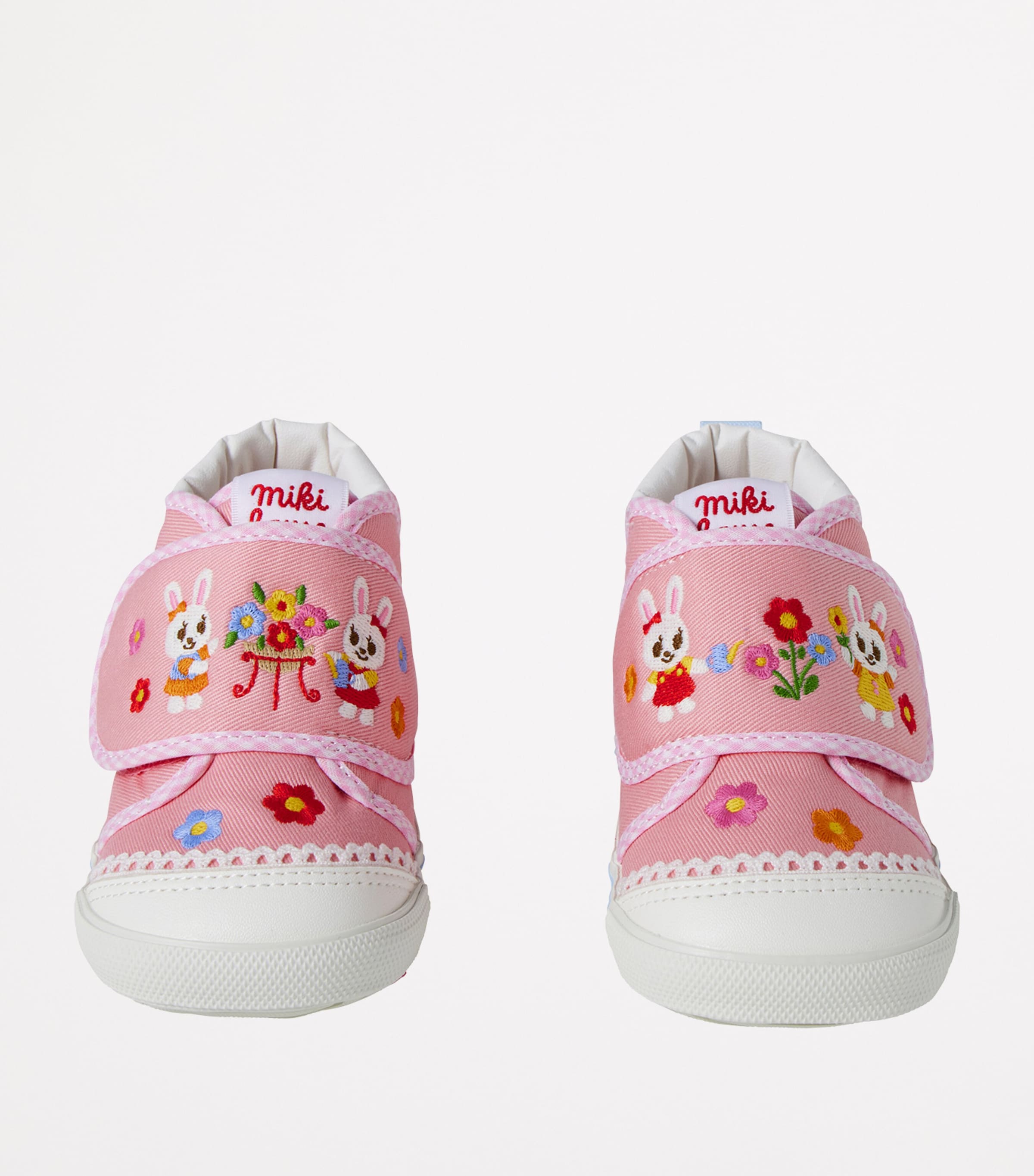 Chieco Velcro Booties 8 Image 4