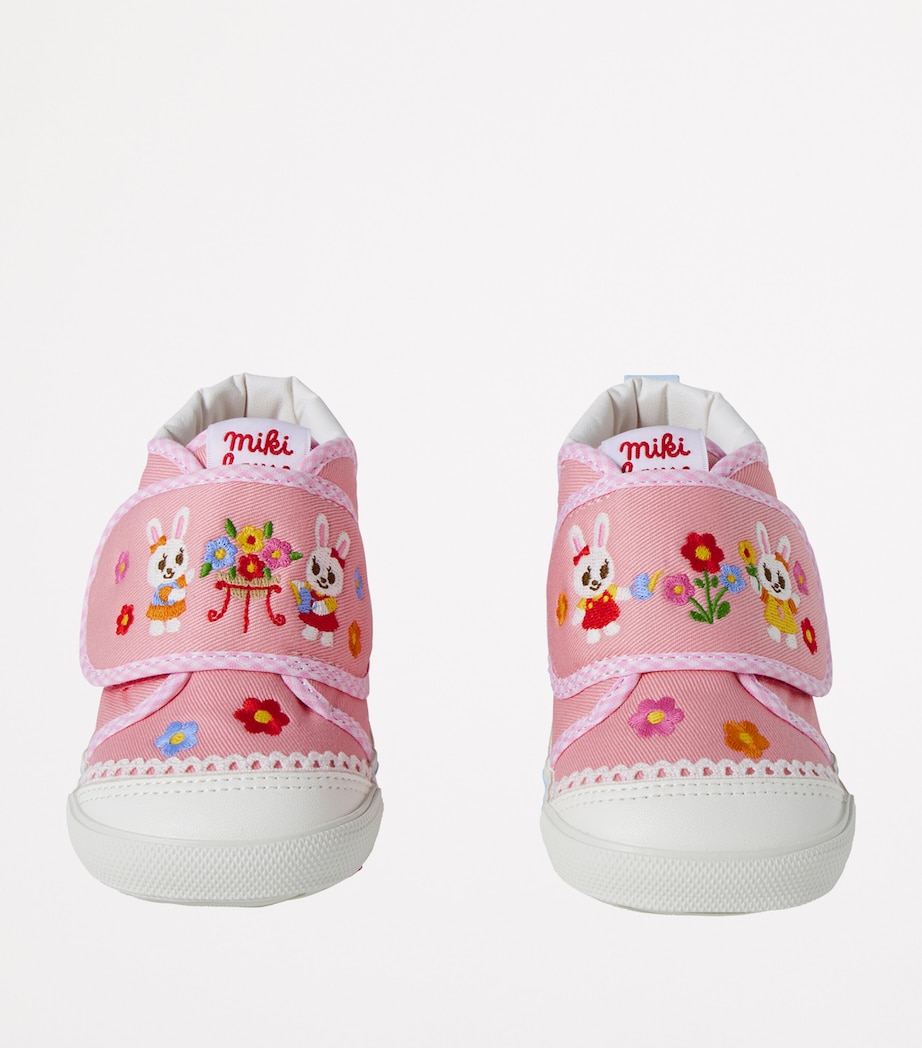 Chieco Velcro Booties 8 Image 4