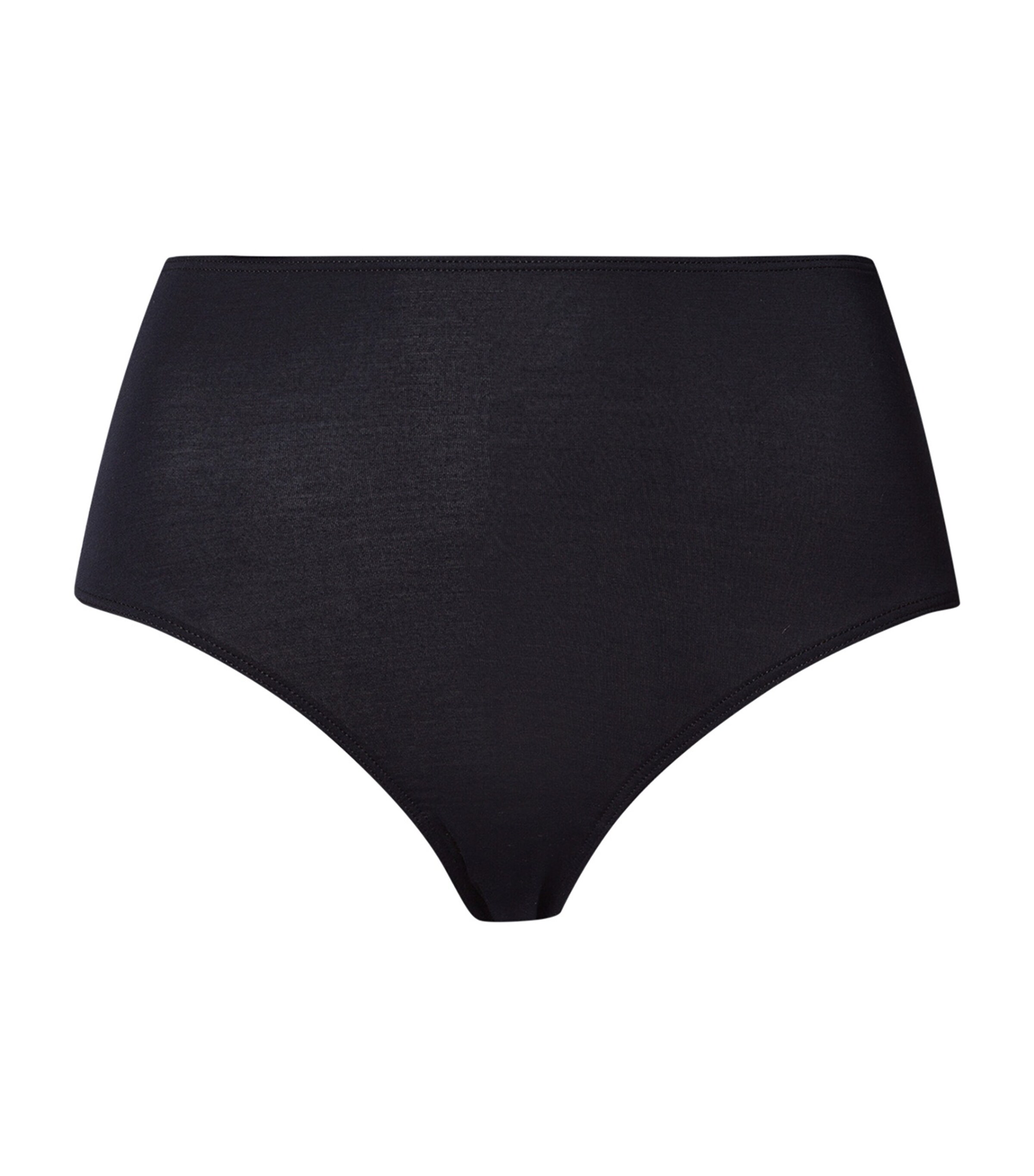 Hanro Dana Midi Briefs | Women Clothing | Lingerie & Hosiery | Knickers | Designers | Hanro