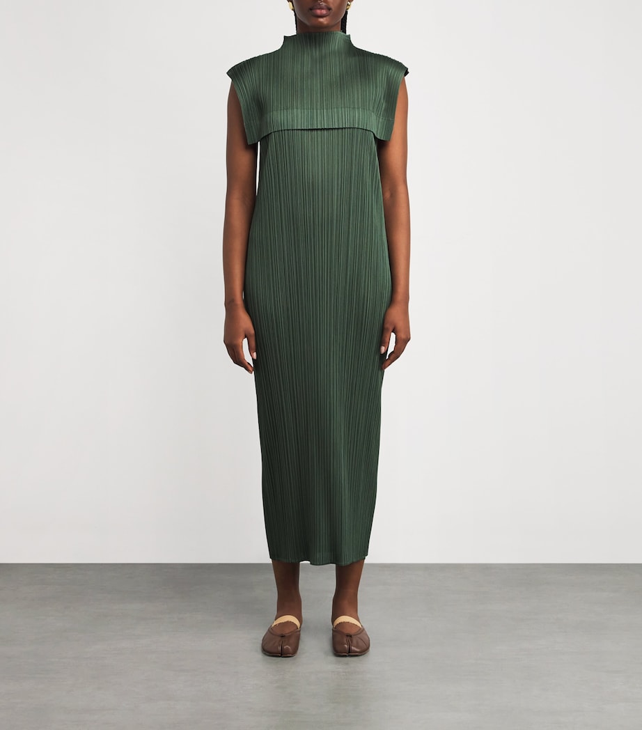 Monthly Colors June Midi Dress 63 Image 3