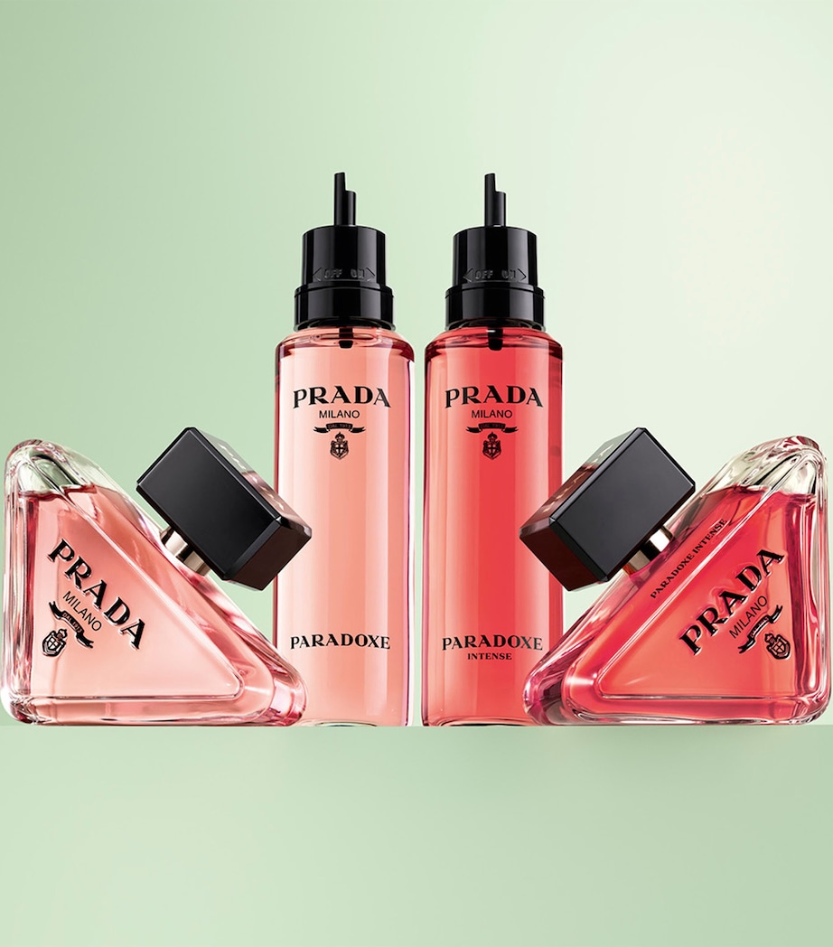 Prada Paradoxe Intense Eau de Parfum (90ml) NO COLOUR Image 3
