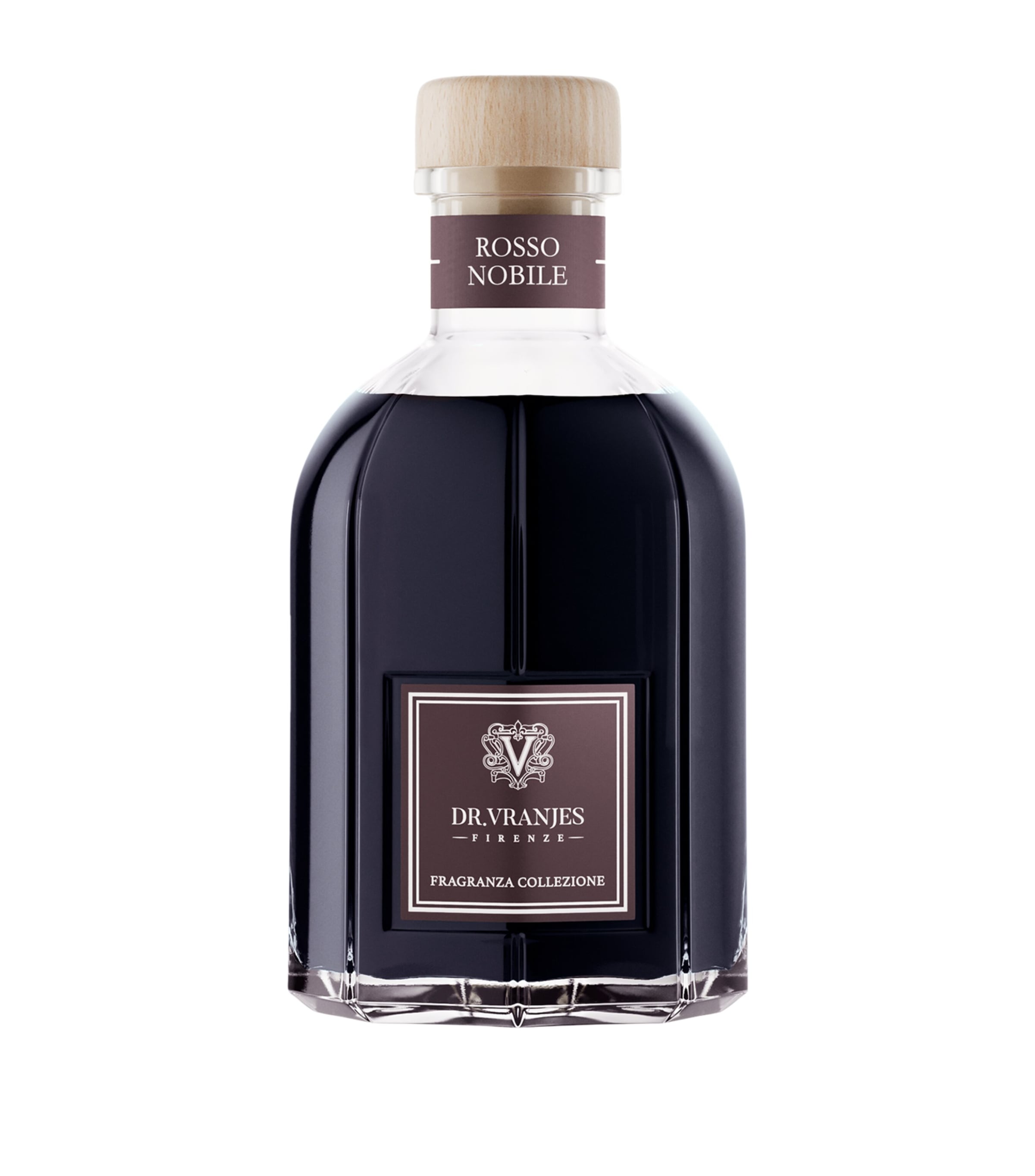Dr. Vranjes Firenze Rosso Nobile Diffuser (250ml) Burgundy Image 3
