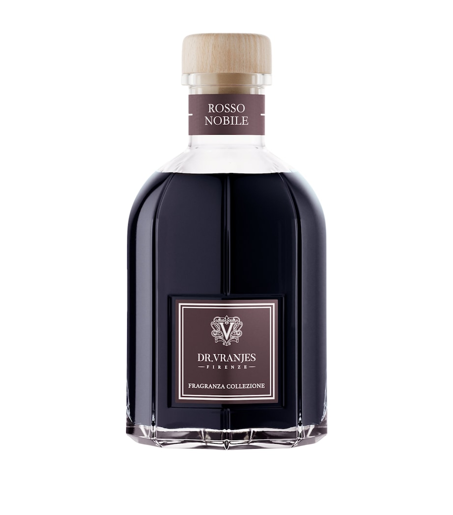 Dr. Vranjes Firenze Rosso Nobile Diffuser (250ml) Burgundy Image 3