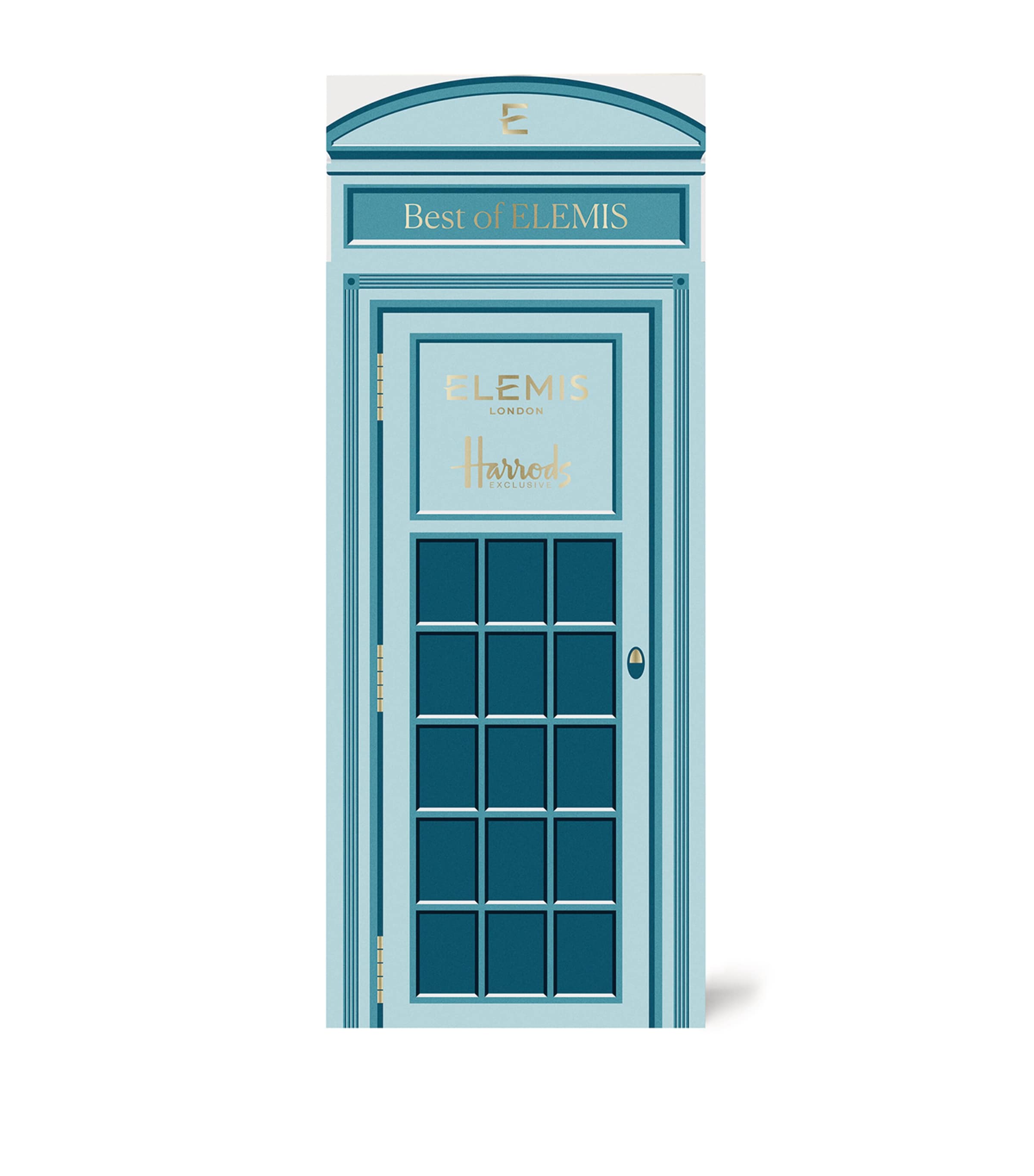 Elemis Best of Elemis Phonebooth Gift Set (Worth £235) Image 1