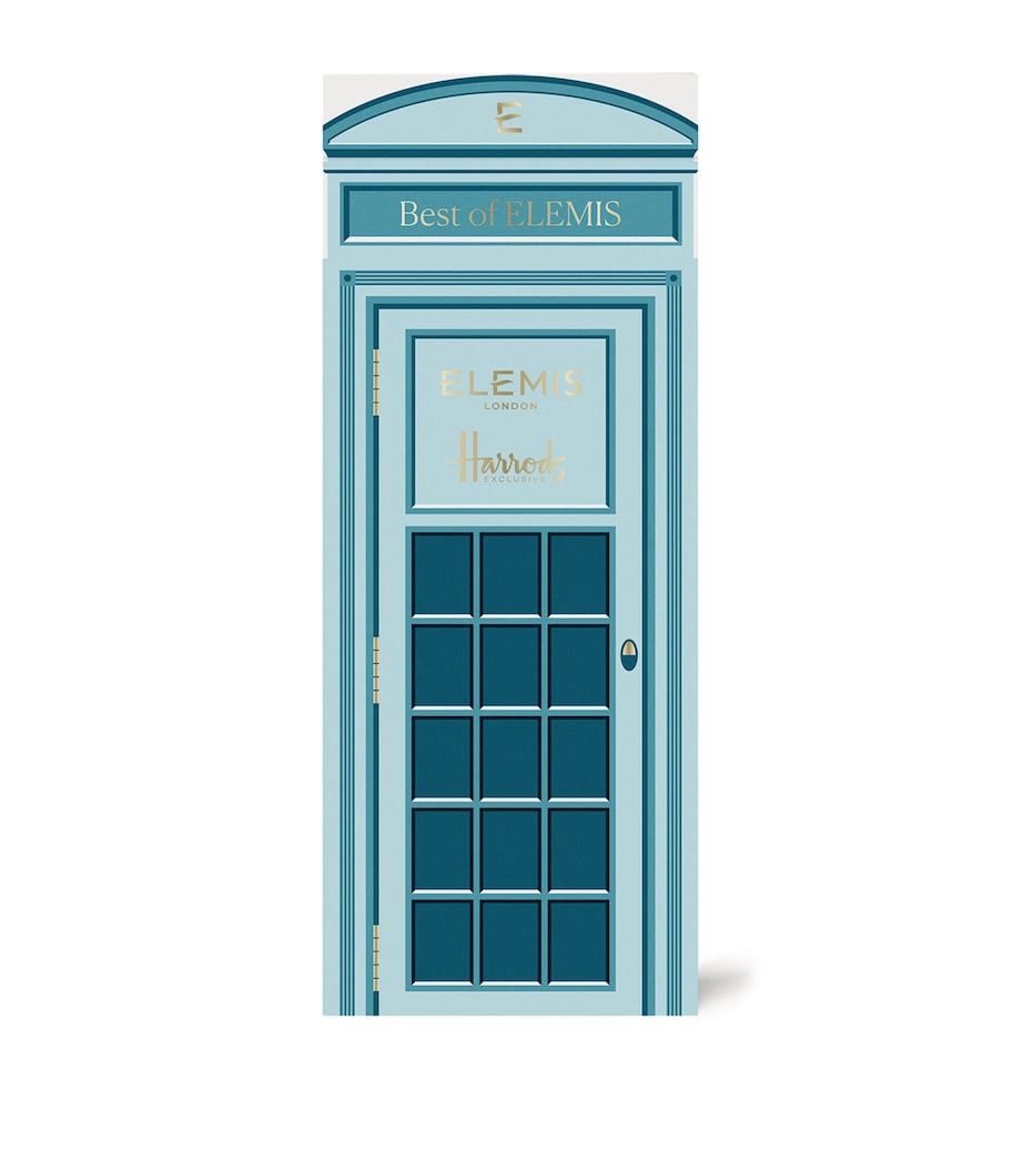 Elemis Best of Elemis Phonebooth Gift Set (Worth £235) Image 1