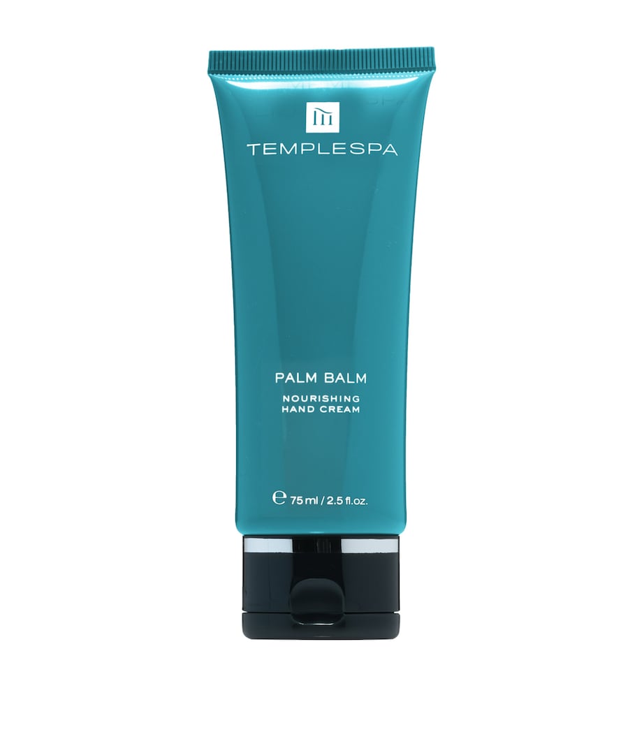 Palm Balm Hand Cream (75ml) NO COLOUR Image 1