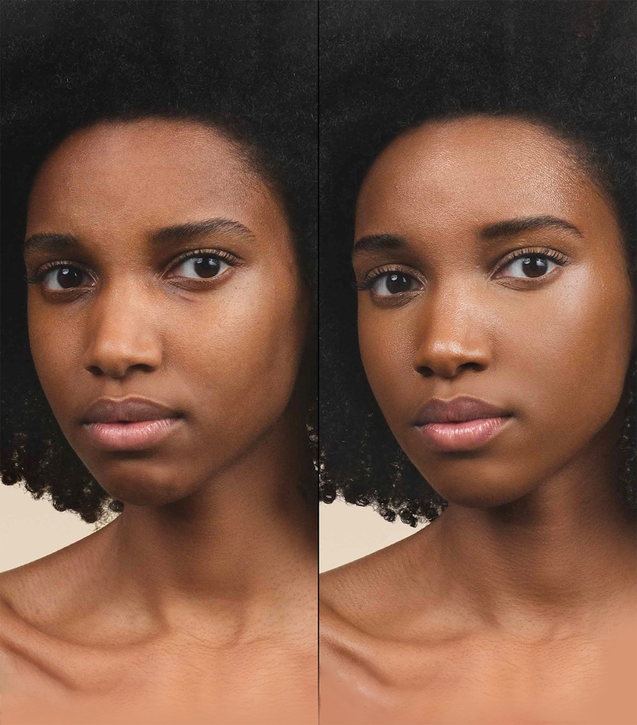 Prisme Libre Glow Serum Foundation 5.8N Image 3