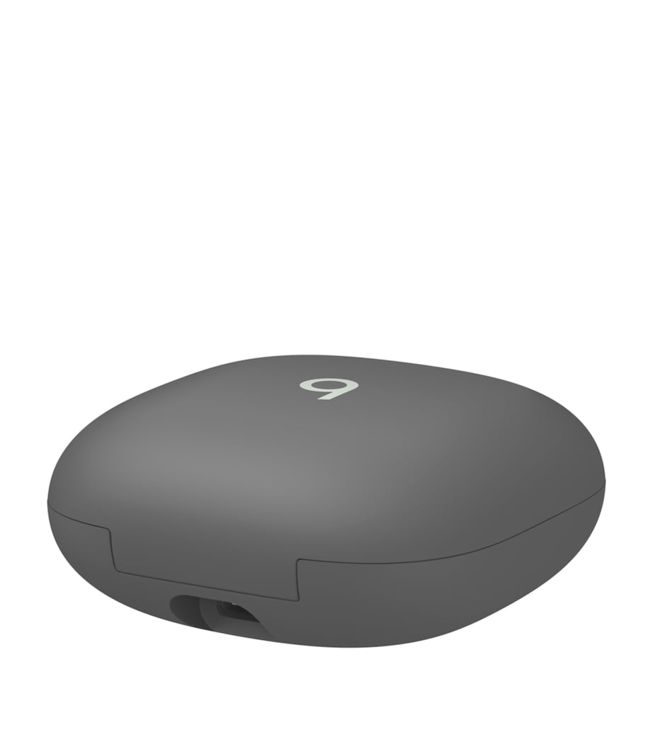 Fit Pro Wireless Noise-Cancelling Earbuds GREY Image 5