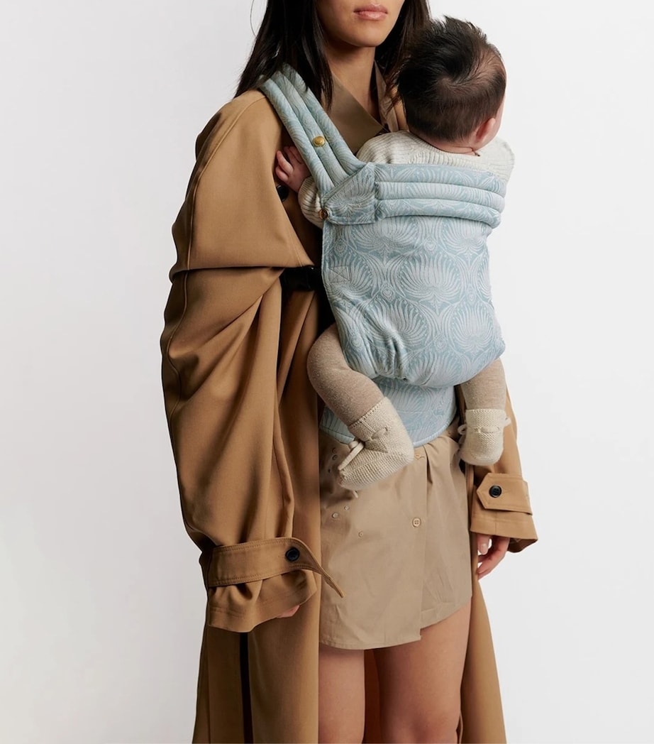 Artipoppe Zeitgeist Boho Laguna Baby Carrier Laguna Image 2
