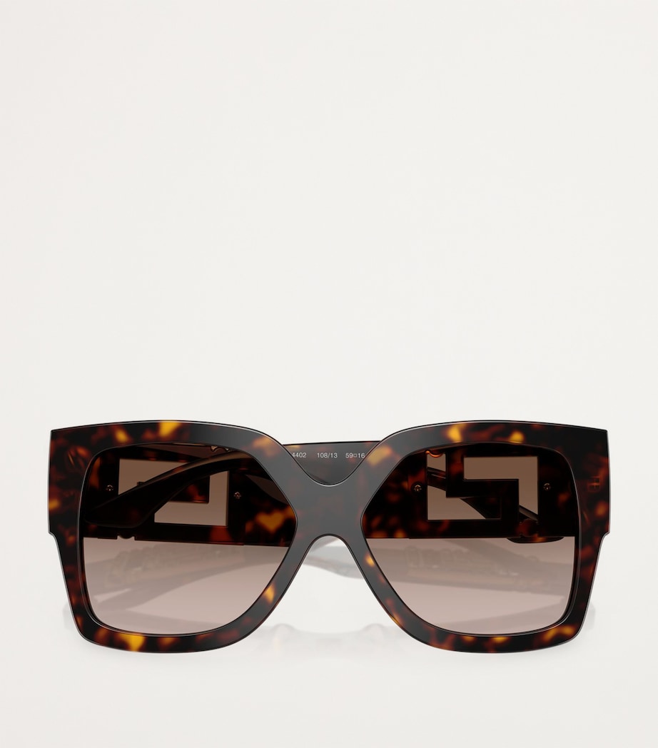 Metal 0VE2226 Sunglasses 100287 Image 5