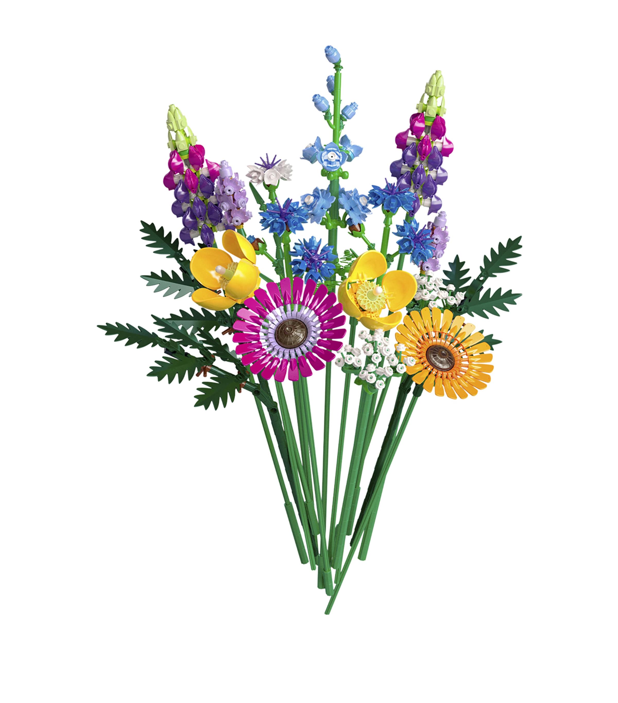 Lego LEGO Icons Wildflower Bouquet Set 10313 | Toys | Building & Construction Toys | Designers | Lego Lego LEGO Icons Wildflower Bouquet Set 10313 | Toys | Building & Construction Toys | Designers | Lego