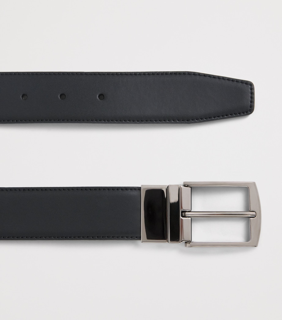 Leather Belt 81386 Image 4