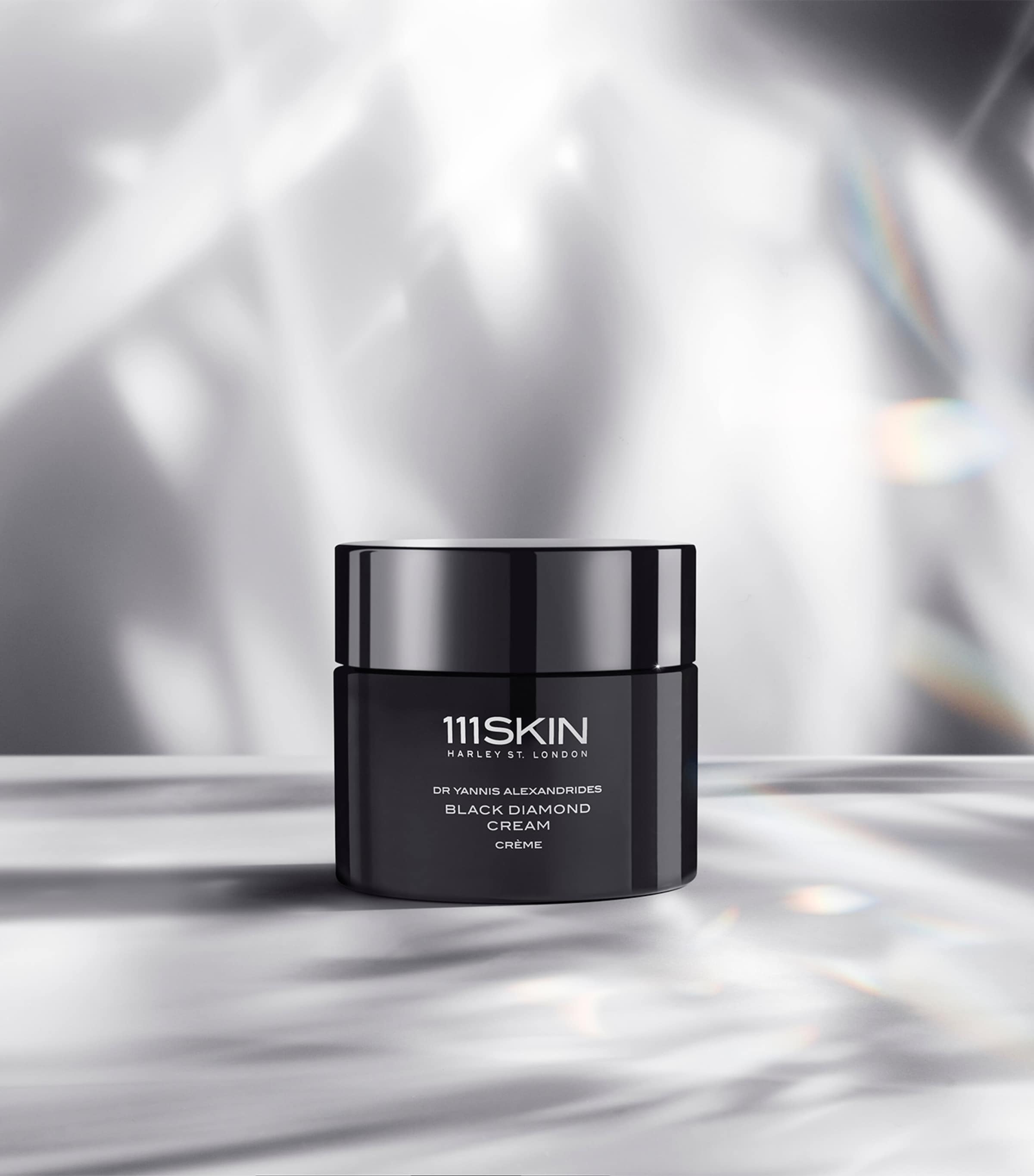 Celestial Black Diamond Cream (50Ml) NO COLOUR Image 3