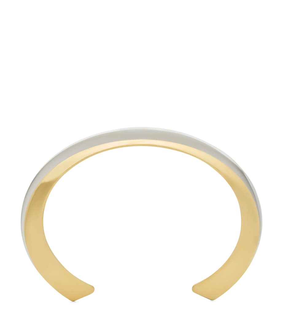 Set of 2 Peaked Cuff Bracelets 8469 Image 1