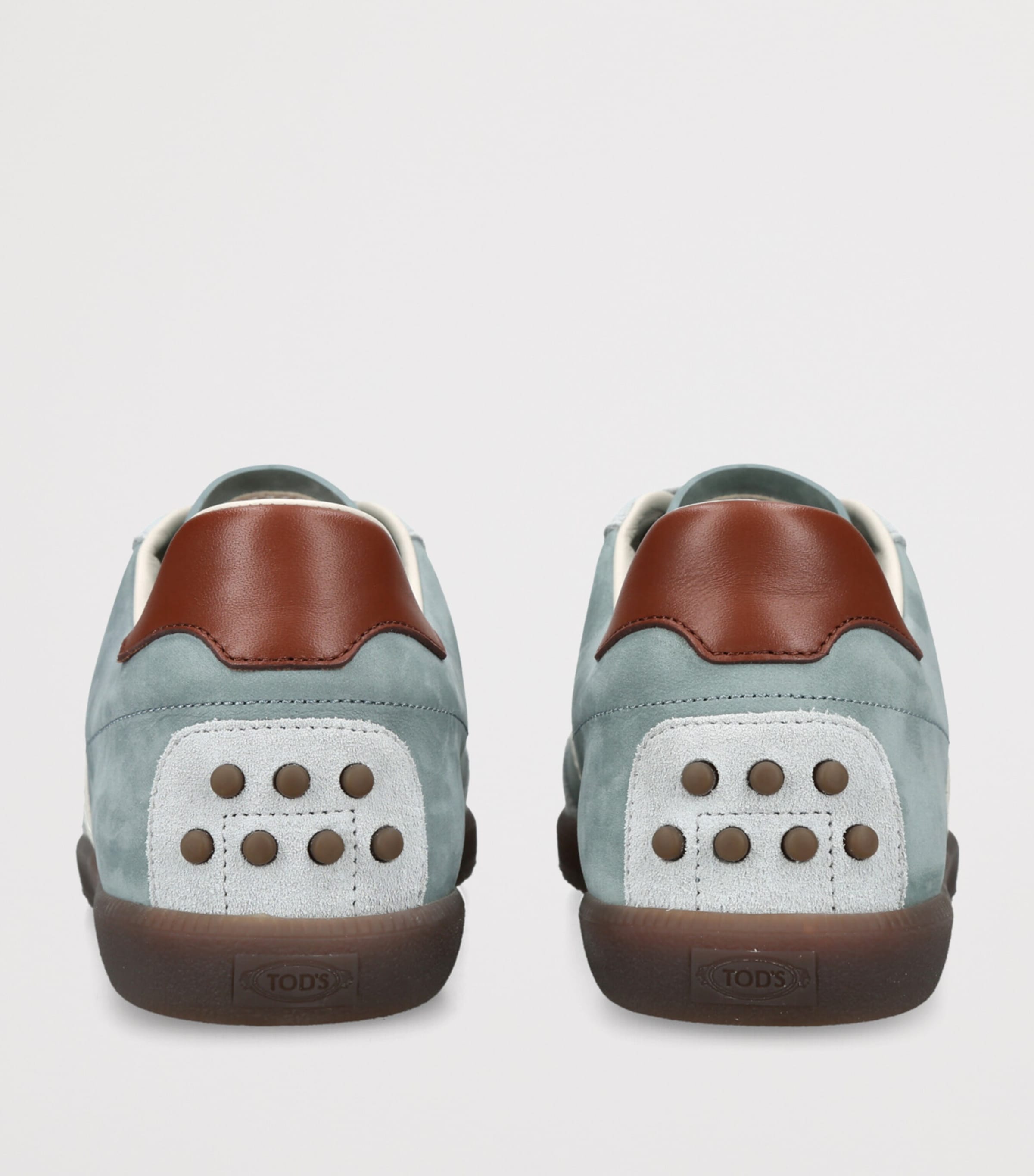 Cassetta Leggera Sneakers TEAL Image 2