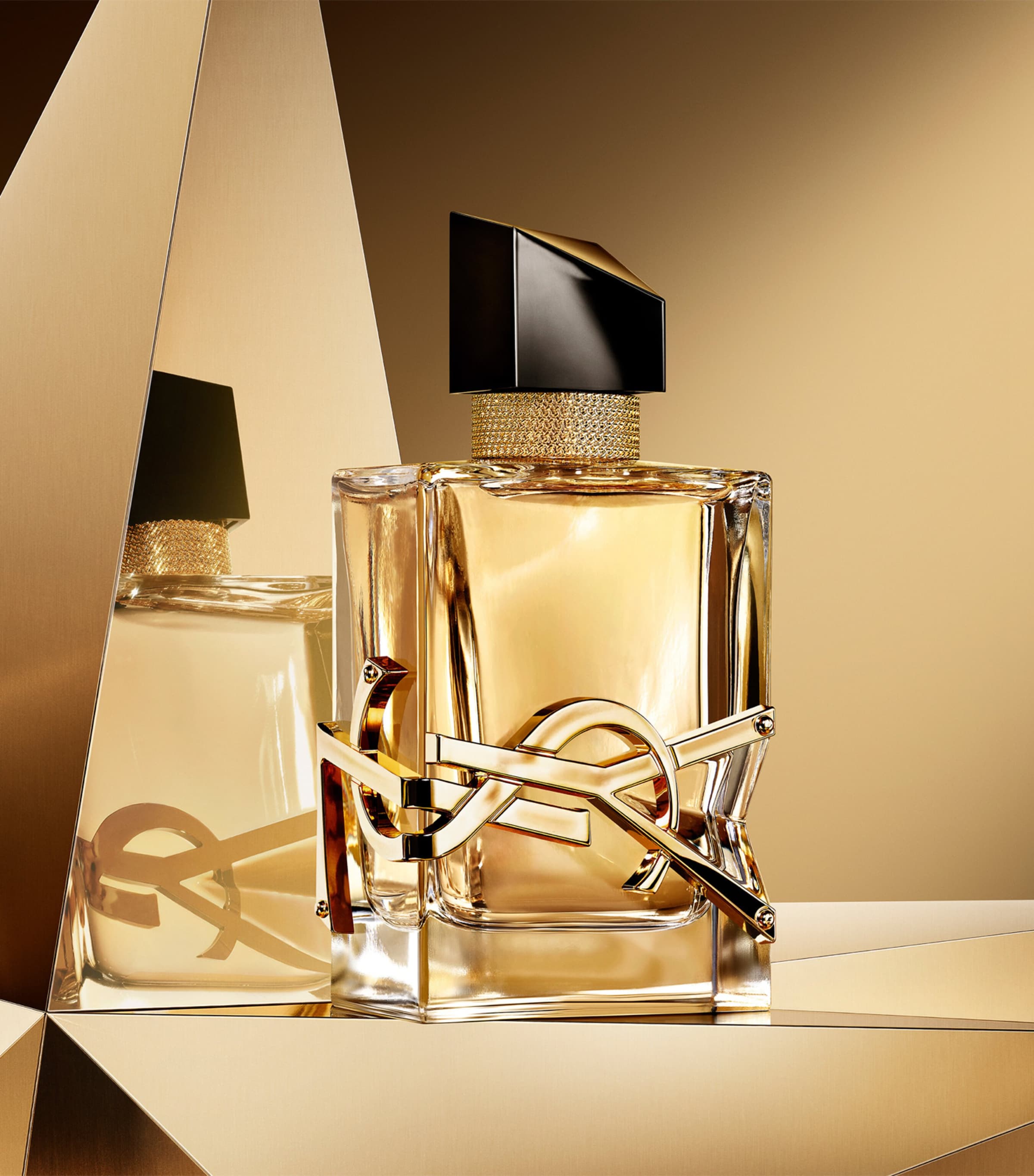 YSL Libre Eau de Parfum Fragrance Gift Set | Harrods US