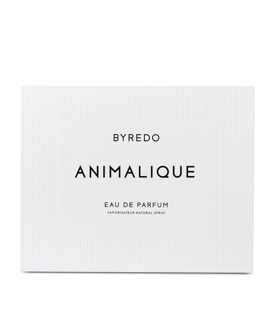 Animalique Eau de Parfum (100ml) NO COLOUR Image 1