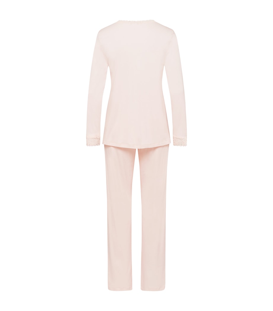 Cotton Moments Pyjama Set 1334 Image 3