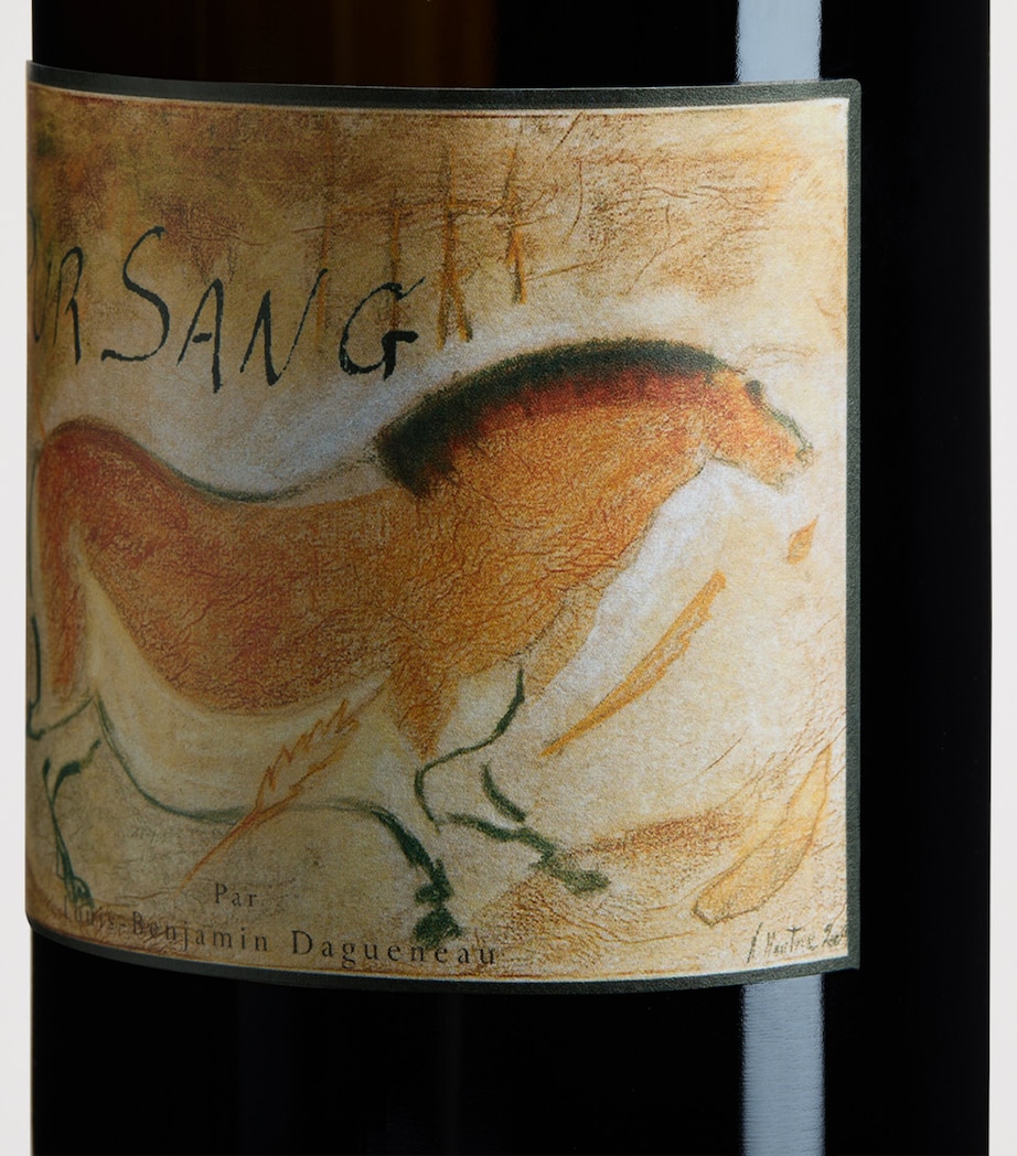 Dagueneau Didier Dagueneau Pur Sang 2022 (75cl) - Loire Valley, France Image 2