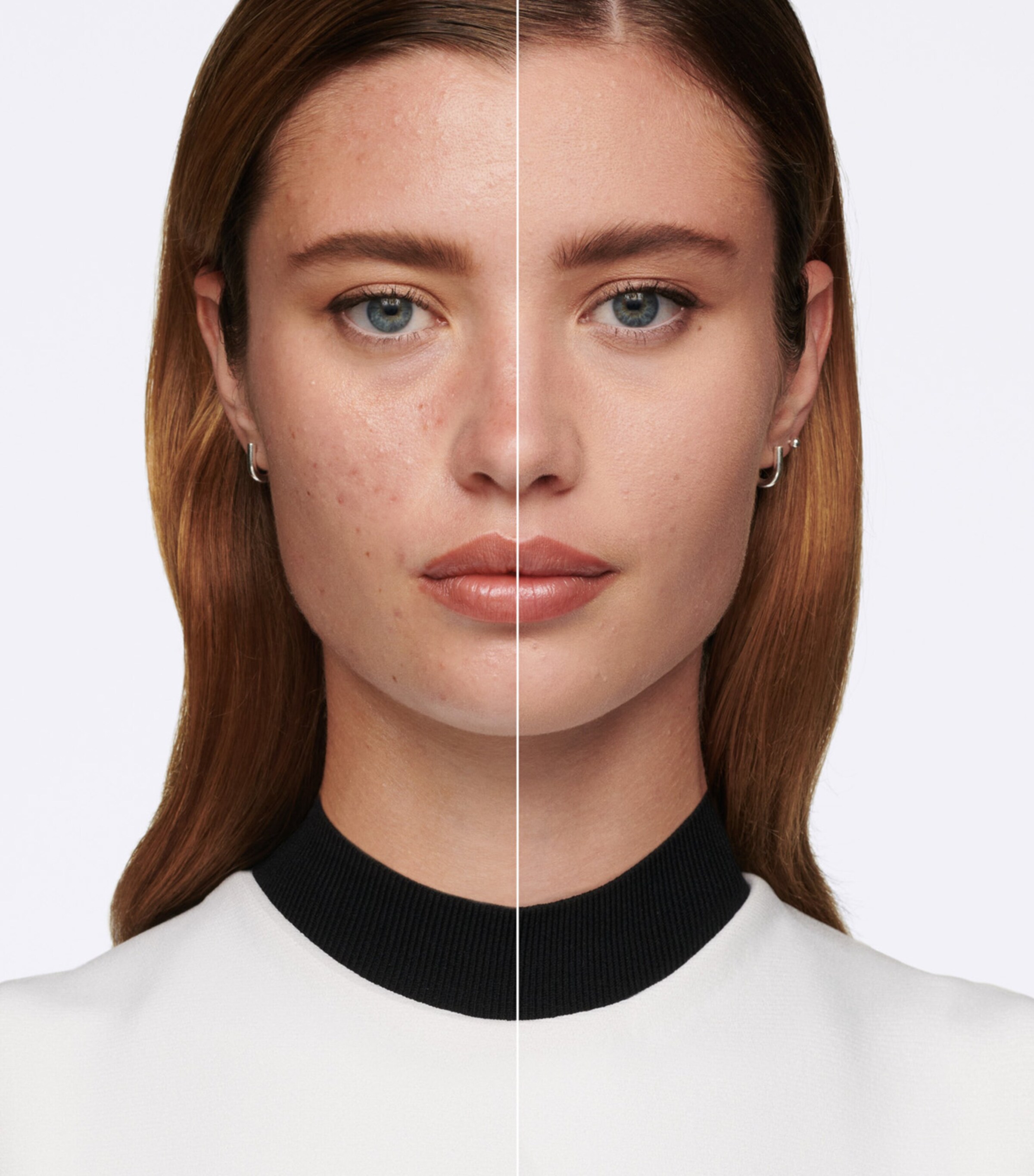 Soft Matte Complete Foundation STROMBOLI Image 3