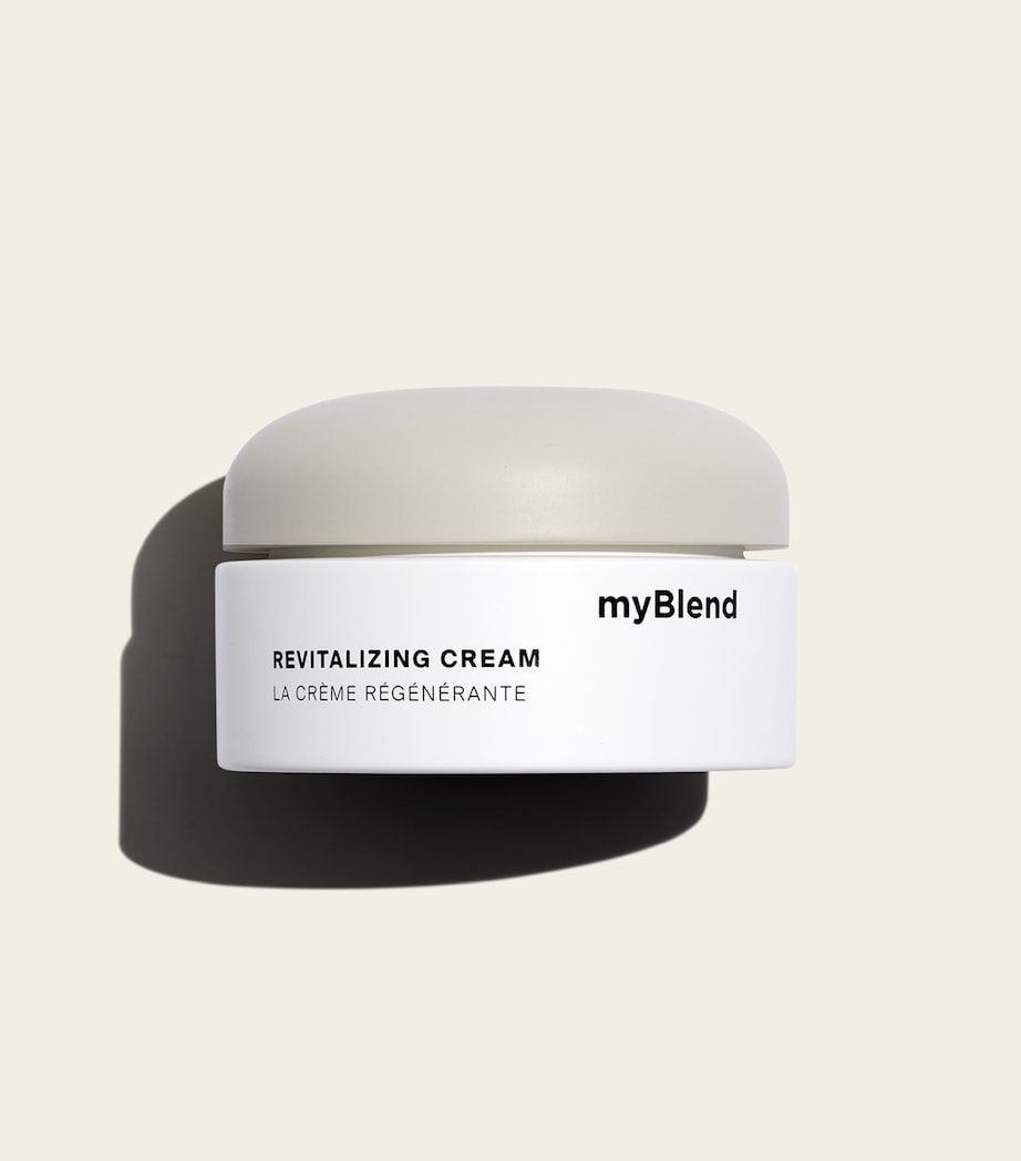 Revitalizing Cream (60ml) NO COLOUR Image 3