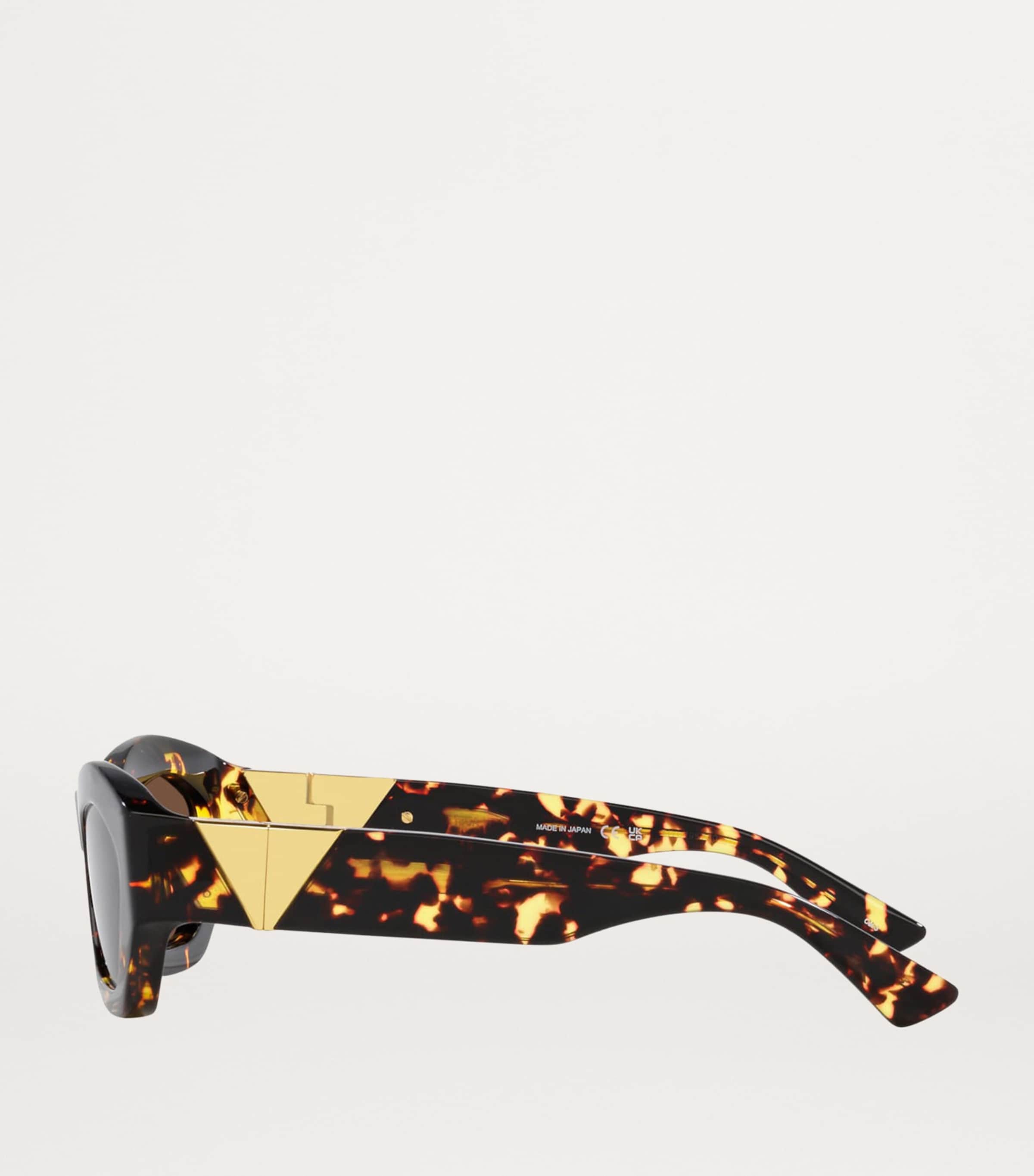 Acetate 06J000401 Sunglasses 4402D1 Image 3