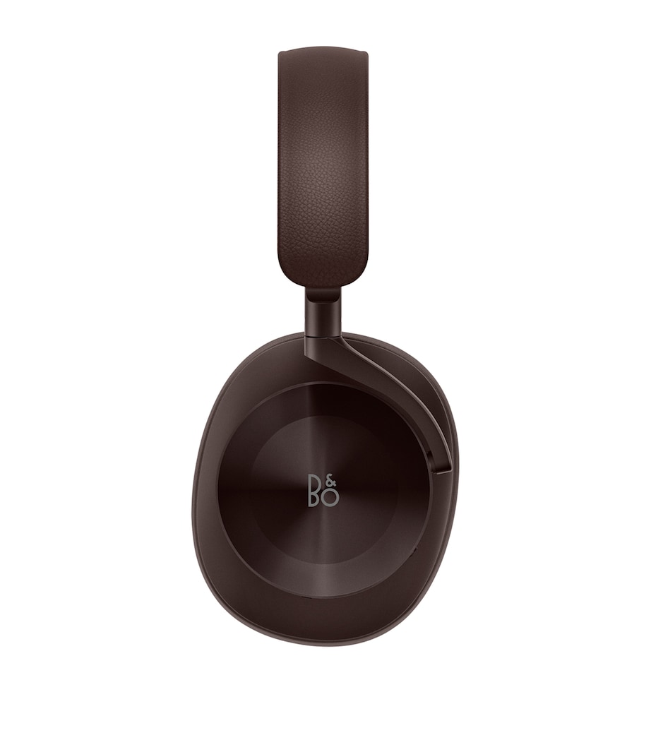 Beoplay H95 Headphones CHESTNUT Image 7
