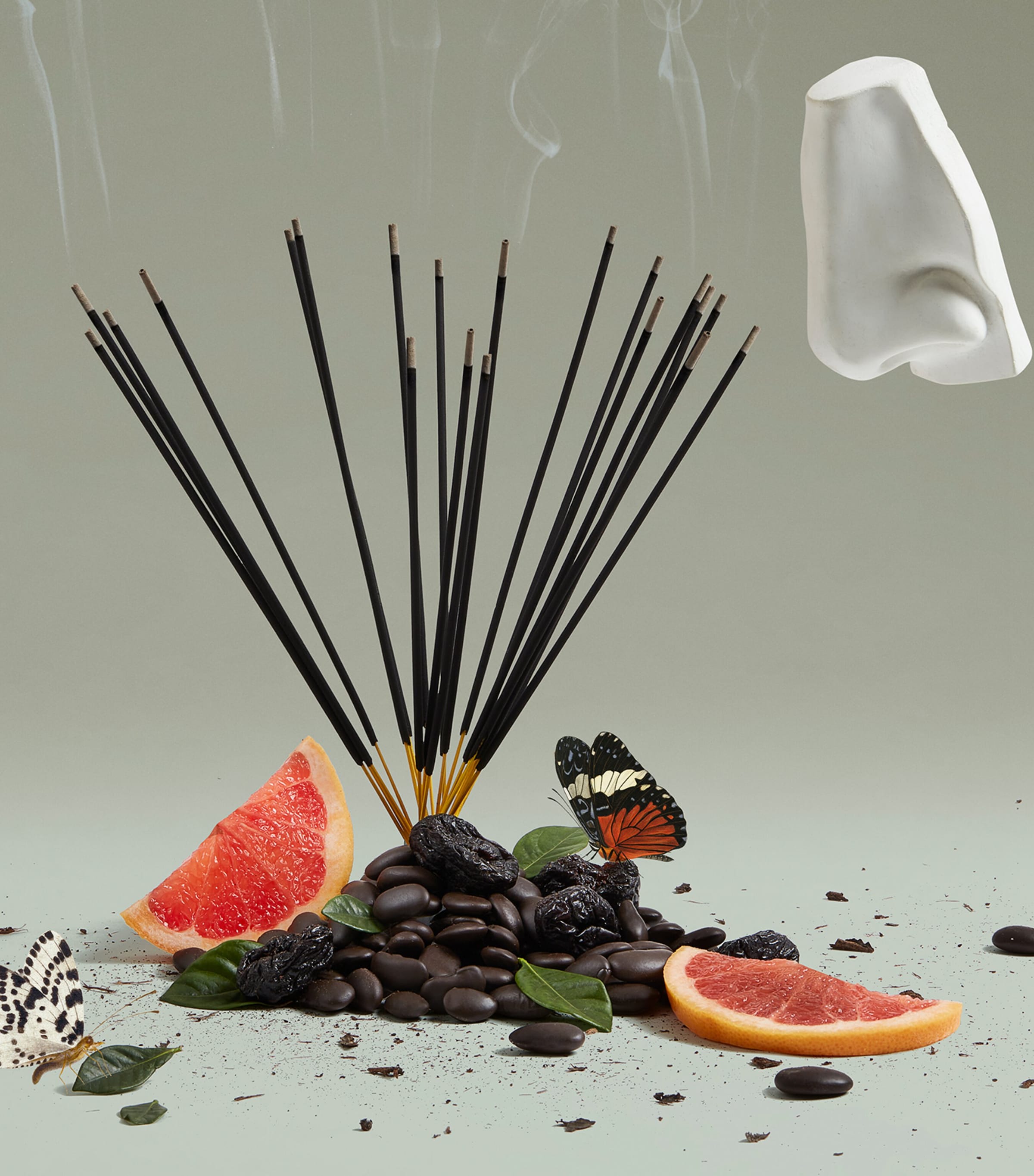 The World According To Arthur Eau de Parfum (75ml) NO COLOUR Image 4