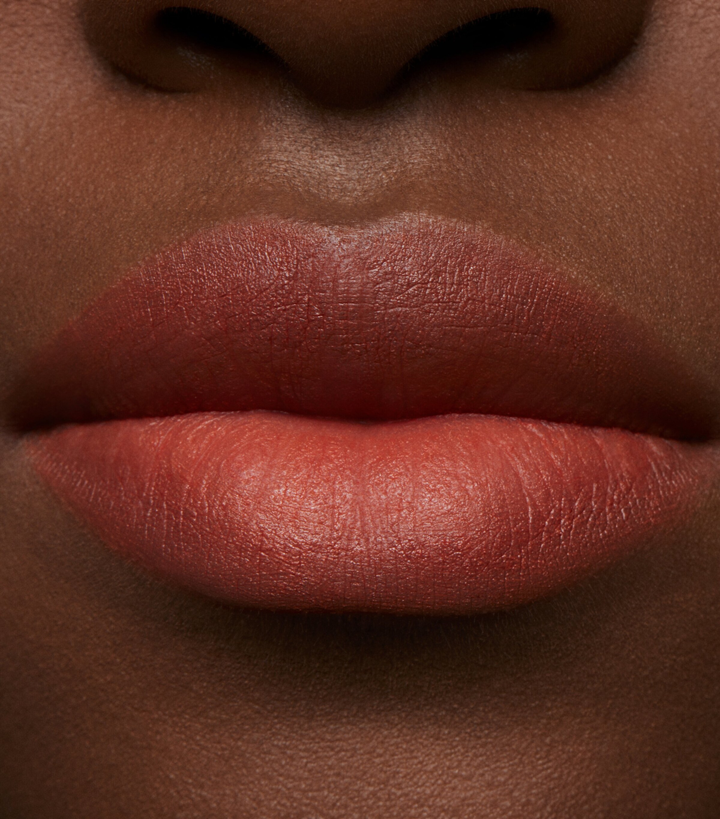 MAC Powder Kiss Liquid Lipcolour Sorry Not Sorry Image 8