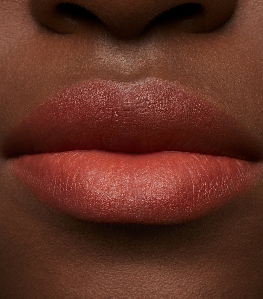 MAC Powder Kiss Liquid Lipcolour Sorry Not Sorry Image 8