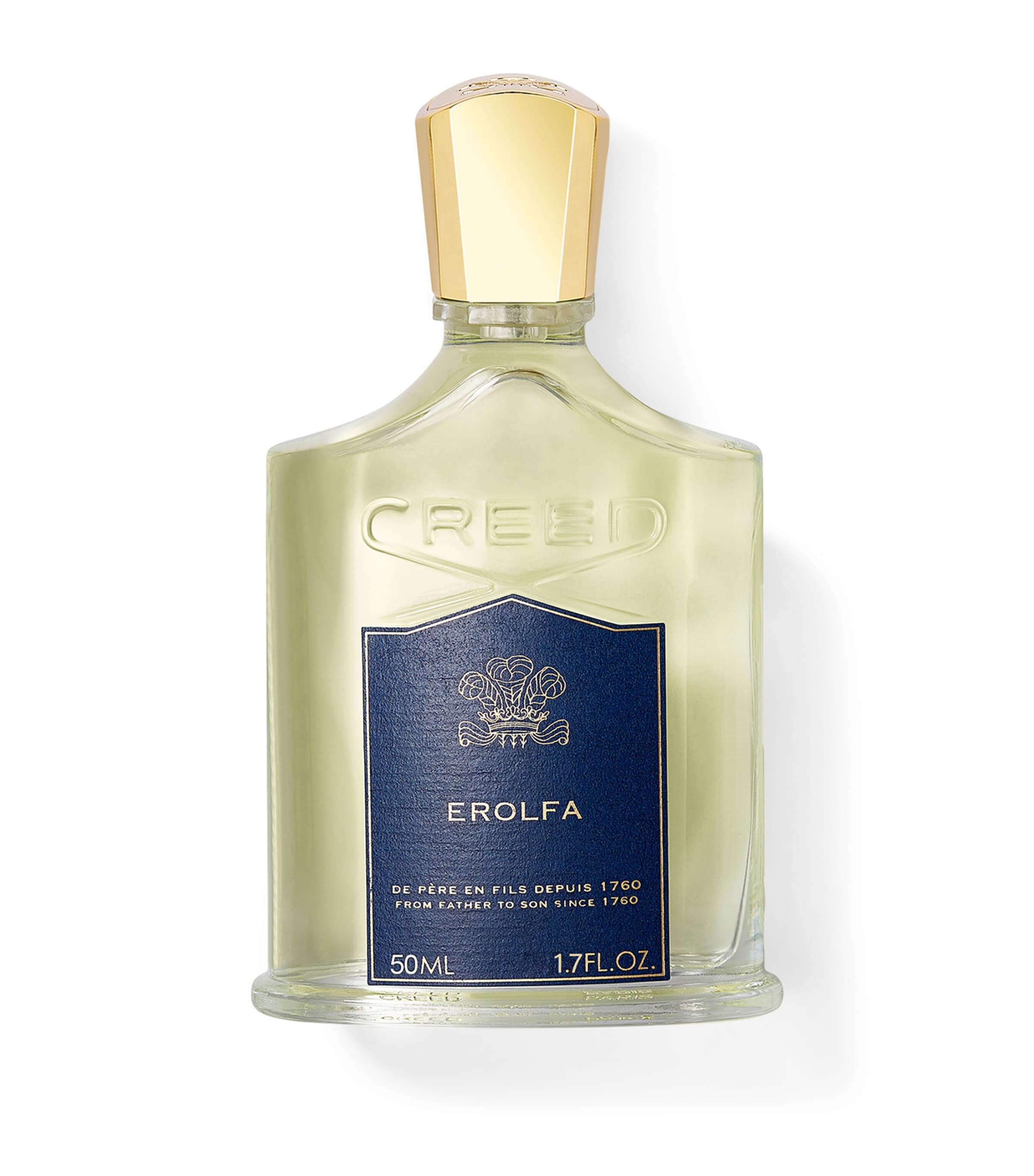 Erolfa Eau de Parfum (50ml) NO COLOUR Image 1