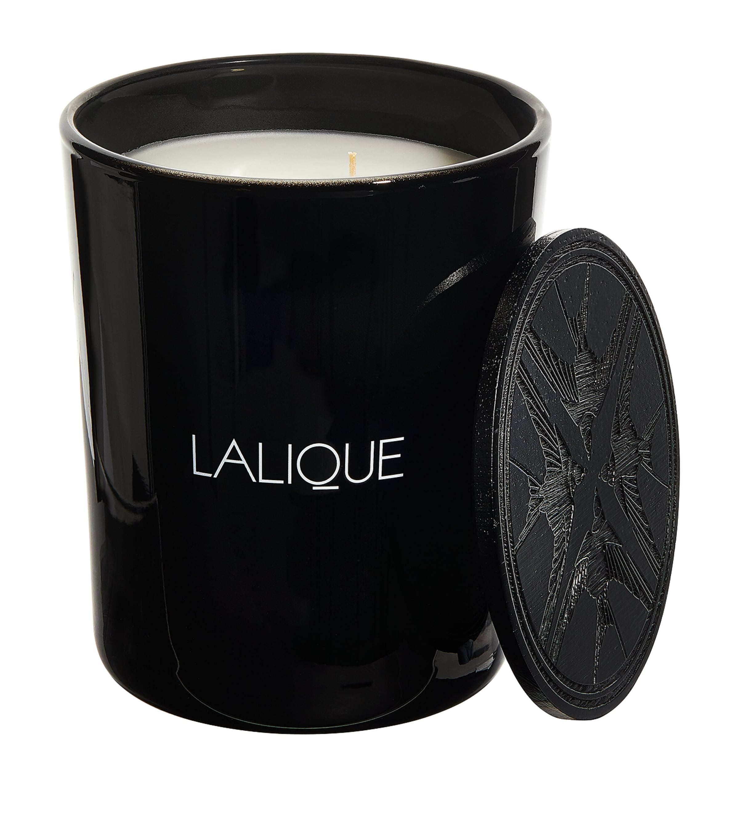 Lalique Santal Goa Candle (600g) Not Applicable Image 1