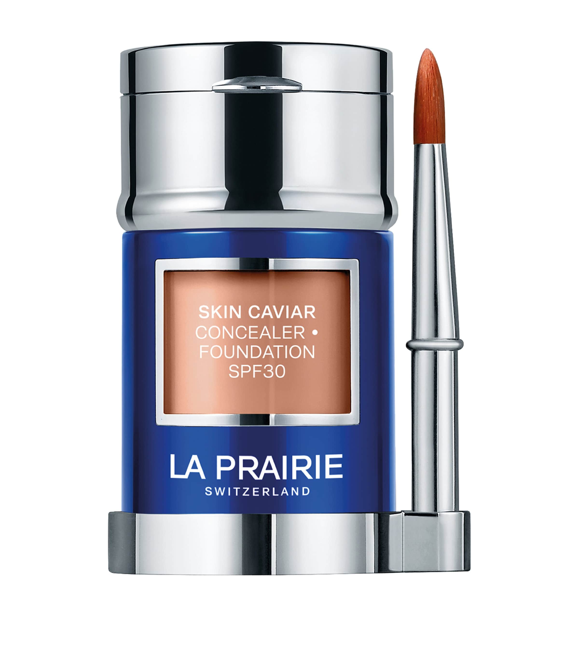 La Prairie Skin Caviar Concealer Foundation SPF 30 Porcelane Blush