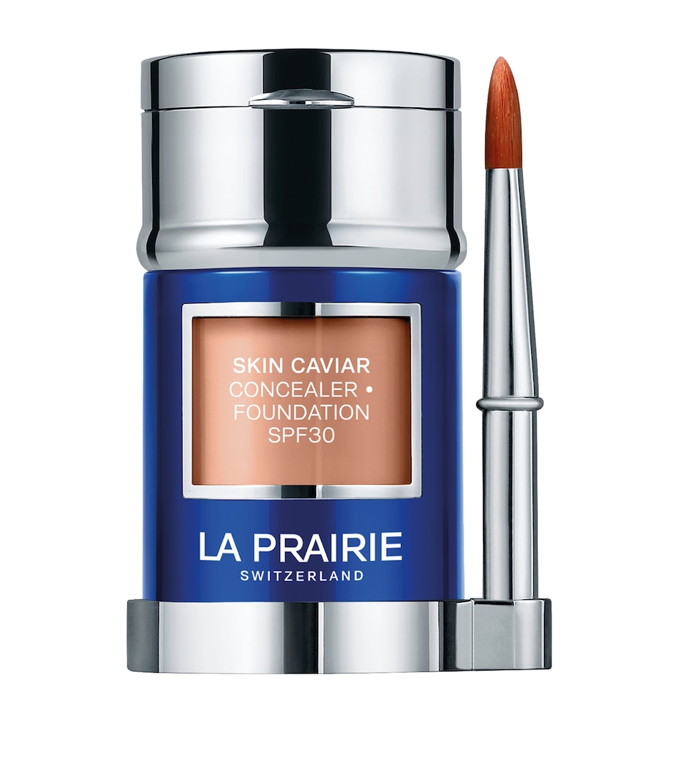 La Prairie Skin Caviar Concealer Foundation SPF 30 Porcelane Blush
