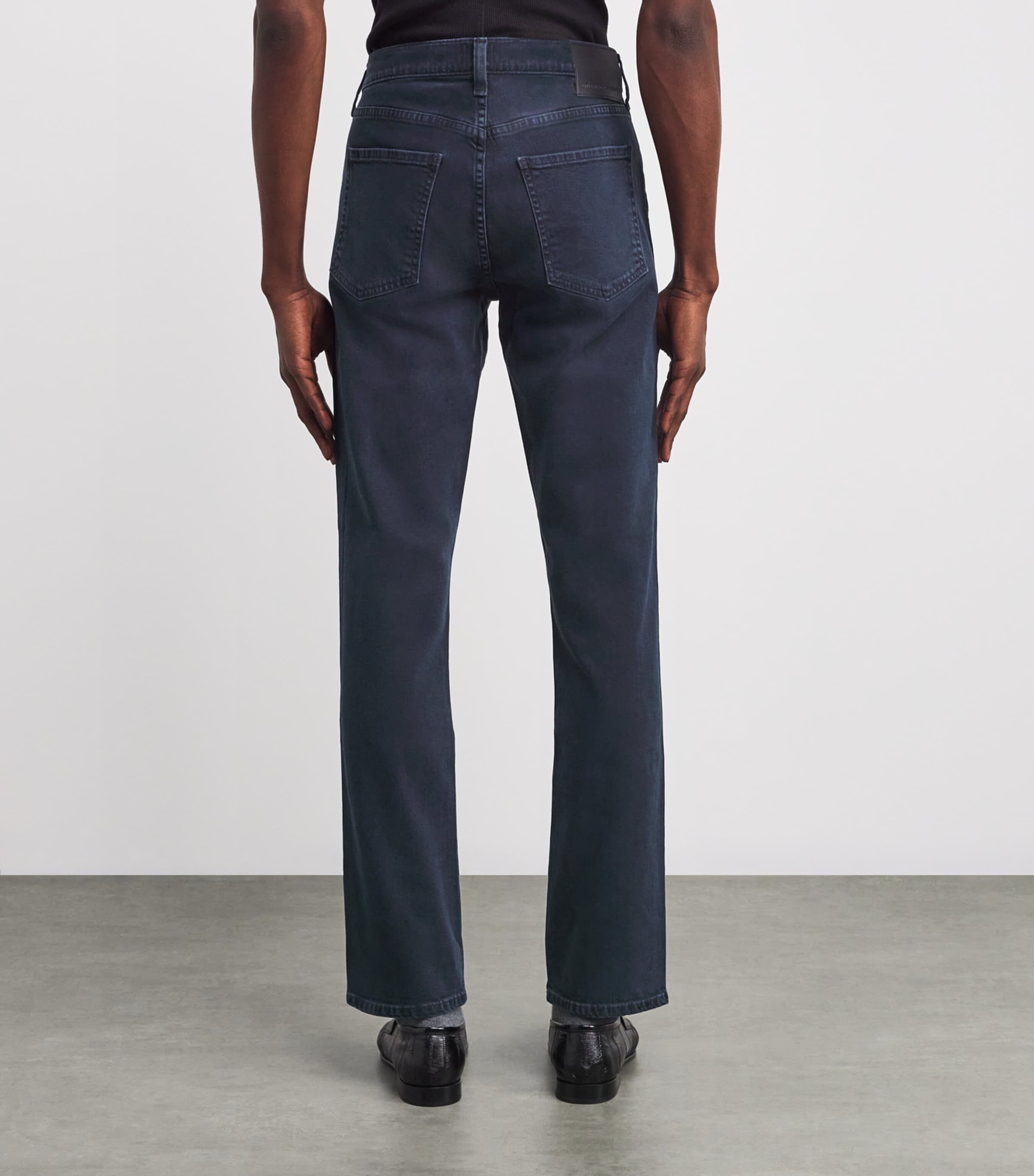 Gage Straight Jeans ODSA Image 4