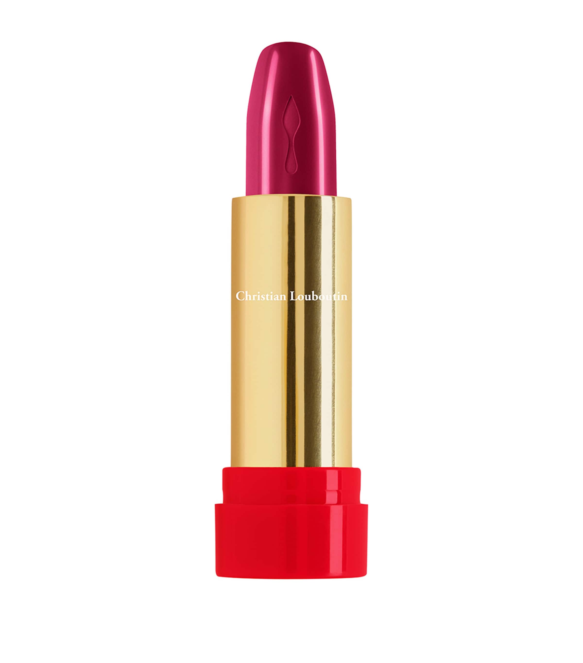 Shop Christian Louboutin Rouge Louboutin Sooooo…glow Lipstick Refill