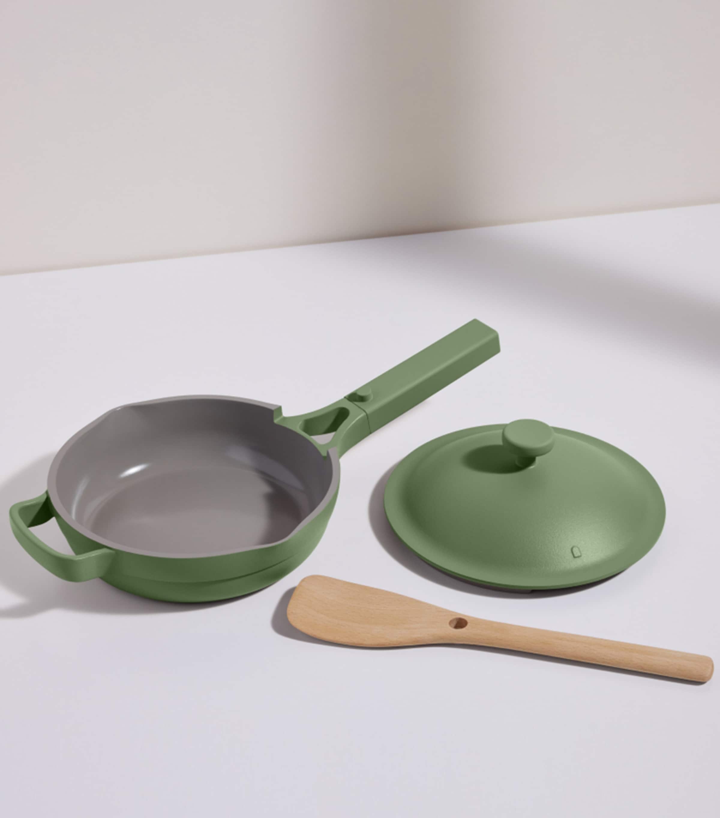 Mini Always Pan 2.0 Set (21.5cm) SAGE Image 3