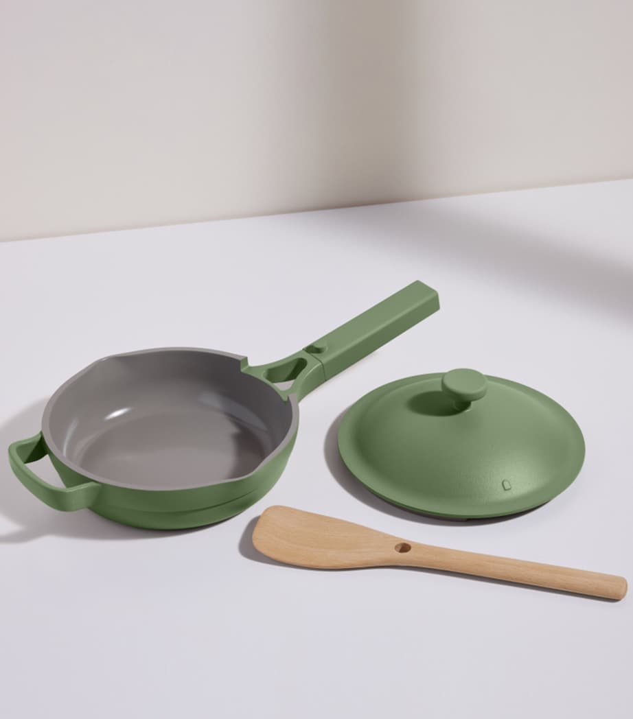 Mini Always Pan 2.0 Set (21.5cm) SAGE Image 3