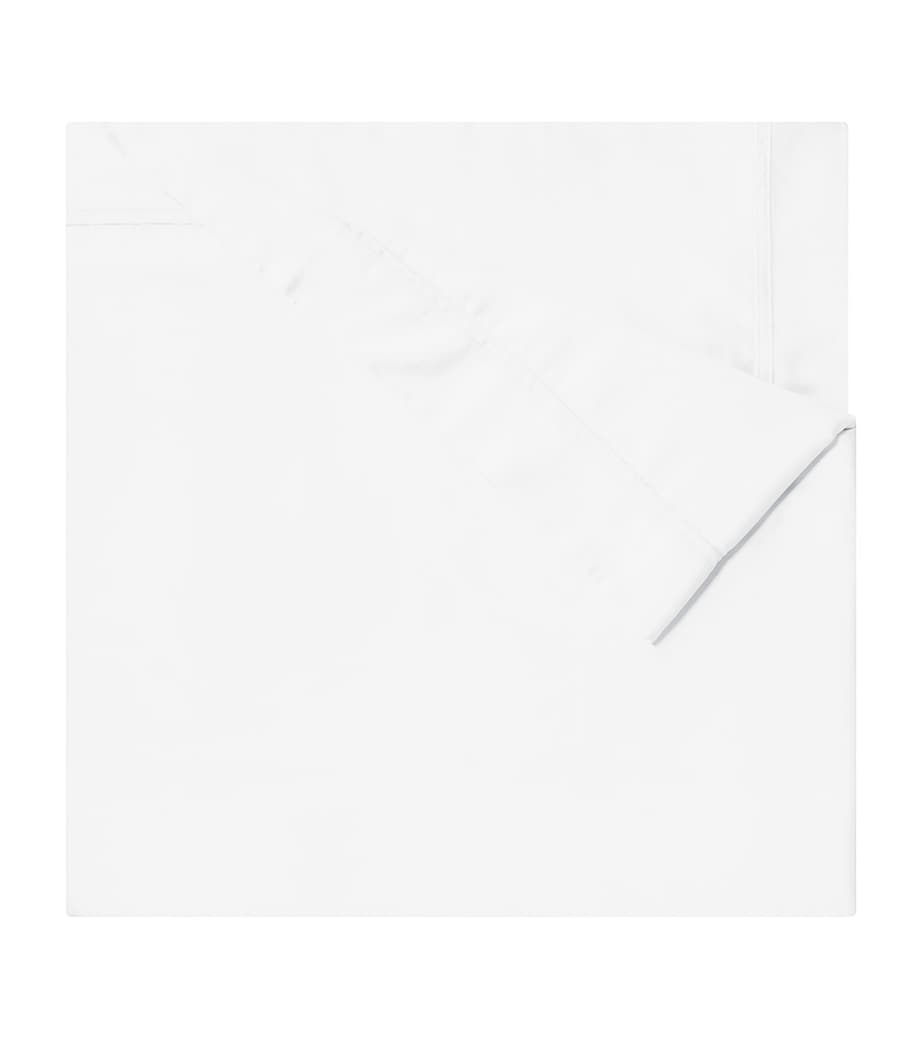 Triomphe Single Duvet Cover (140cm x 200cm) NO COLOUR Image 2