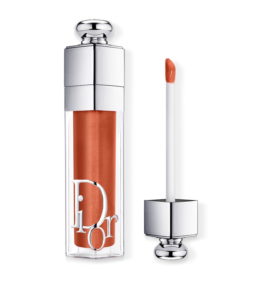 DIOR Dior Addict Lip Maximizer Bronzed Glow Image 1