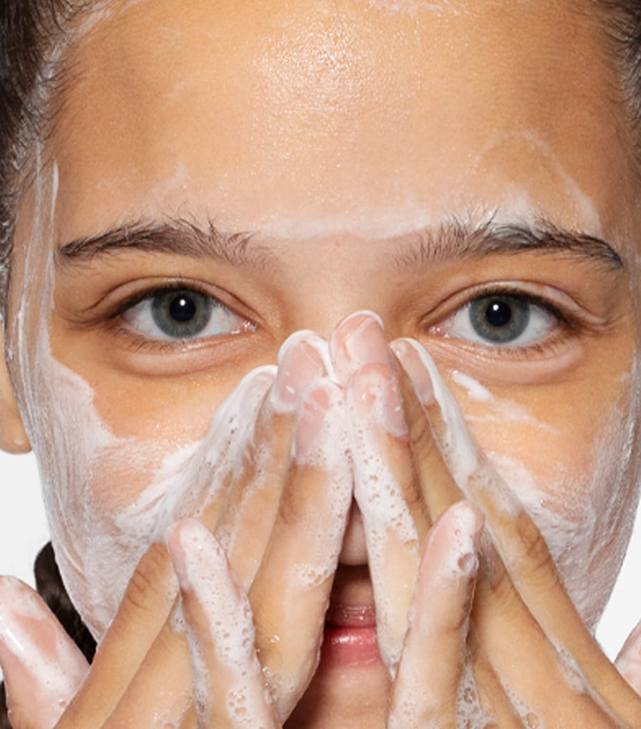 Special Cleansing Gel Refill (500ml) NO COLOUR Image 4