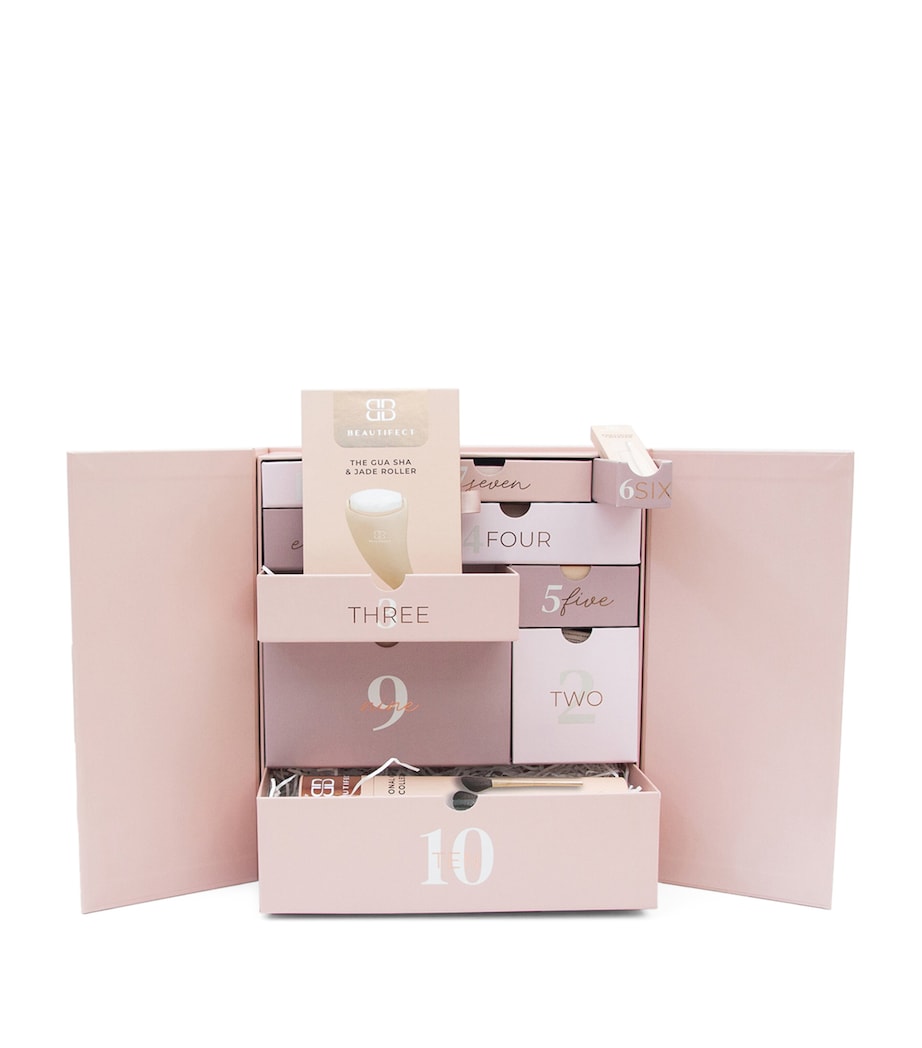 The Escape 10 Day Advent Calendar (Worth £330) NO COLOUR Image 4